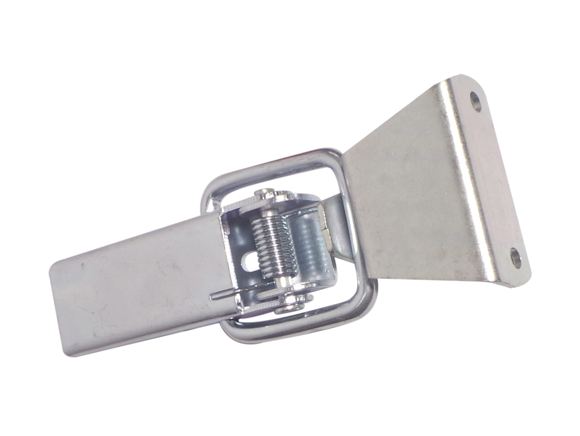 Grenouillère avec crochet petit modèle pour remorque