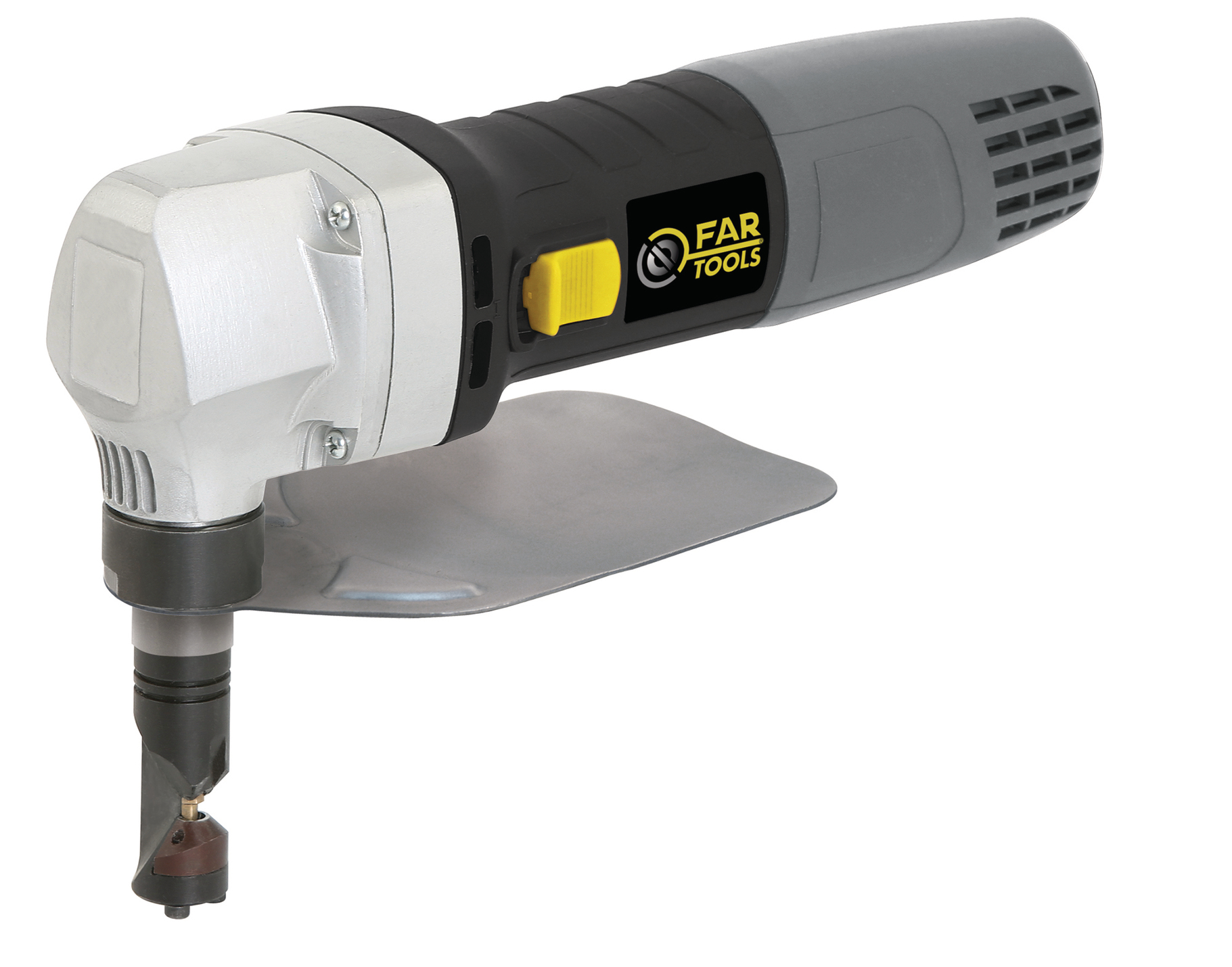 Grignoteuse à tôle 600W FARTOOLS GT600