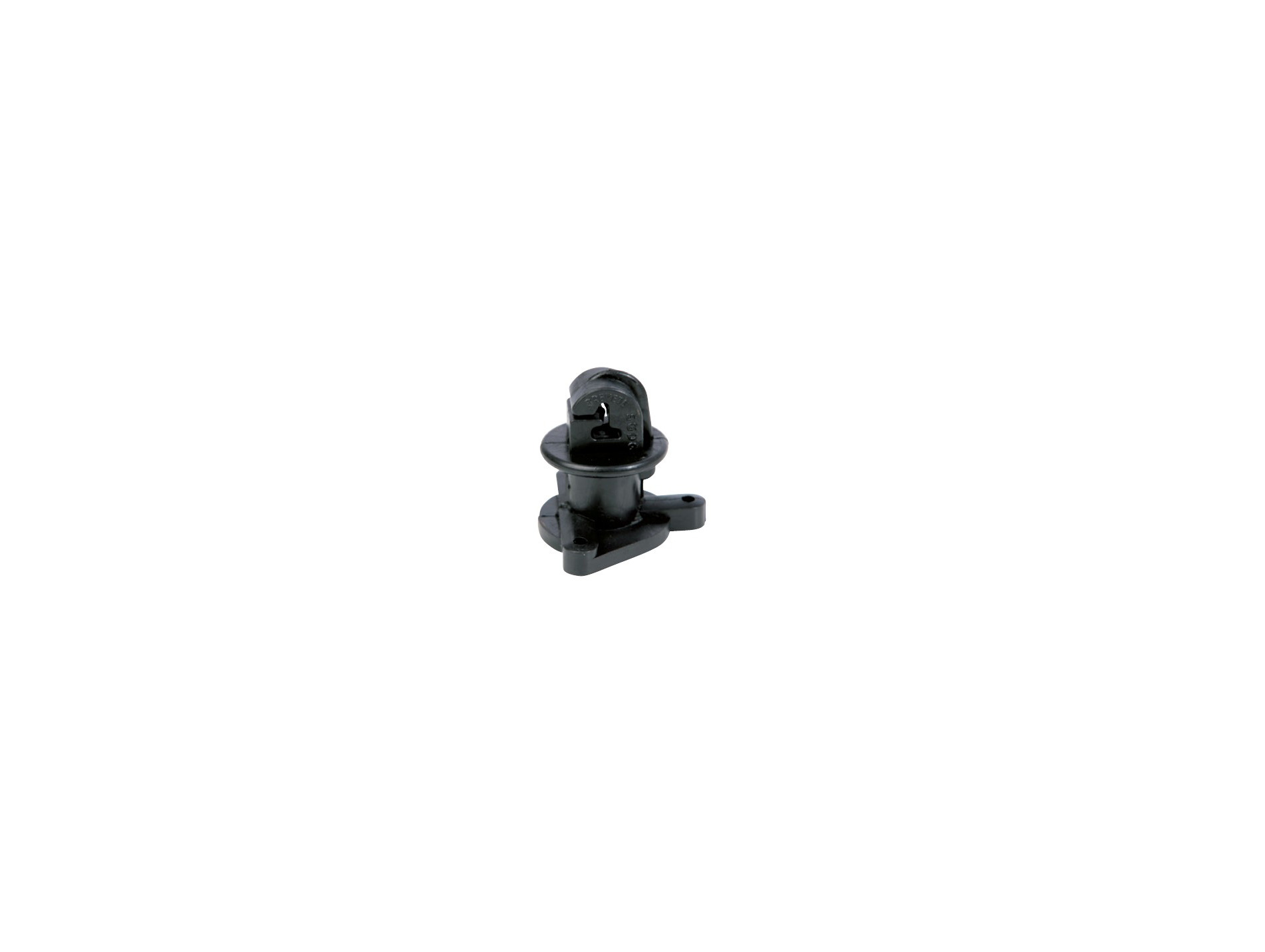 Isolateur mixte CHAPRON Ø12mm x50