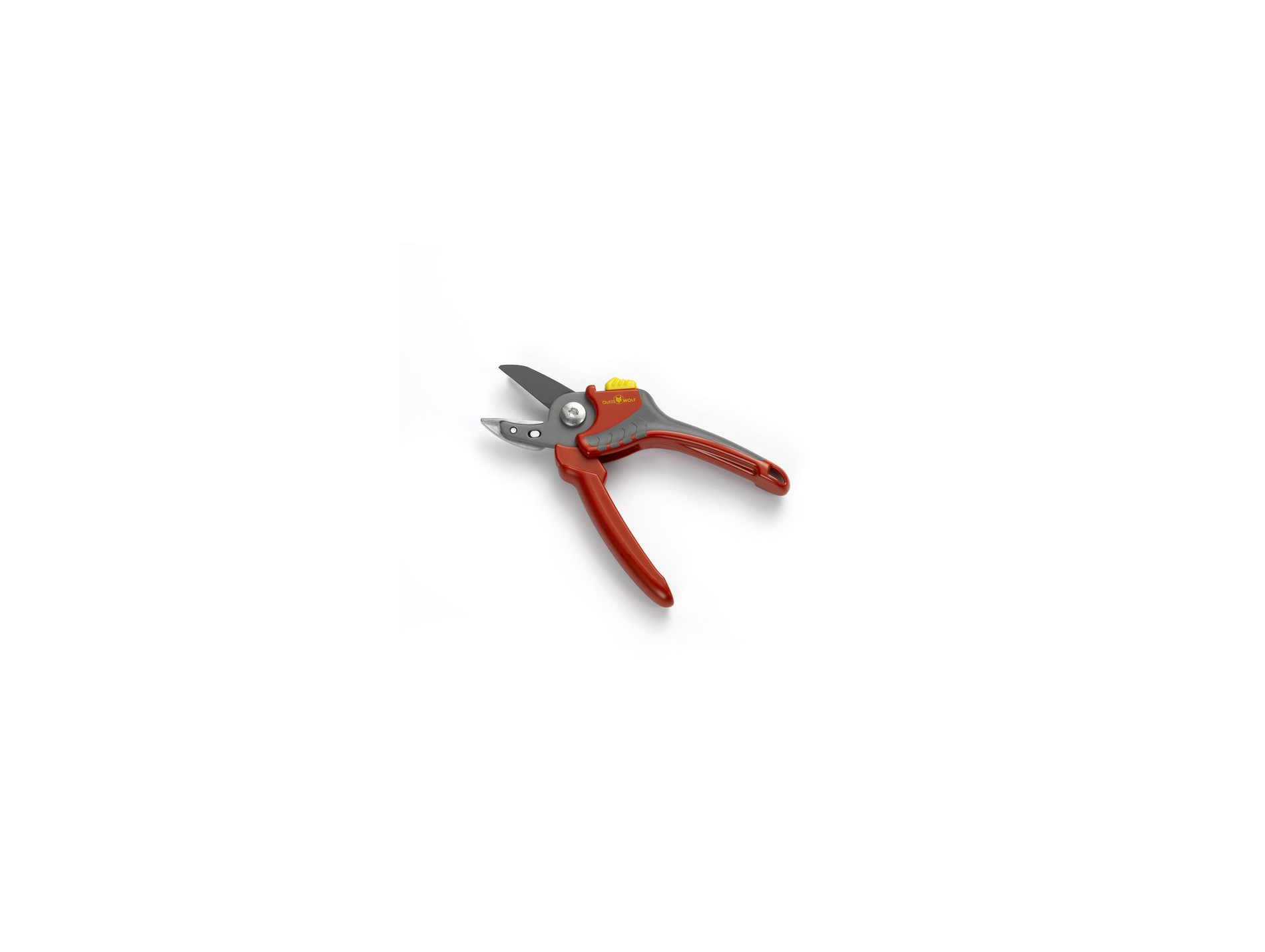 Sécateur OUTILS WOLF Néoflex OF200 à coupe mixte 25mm taille M