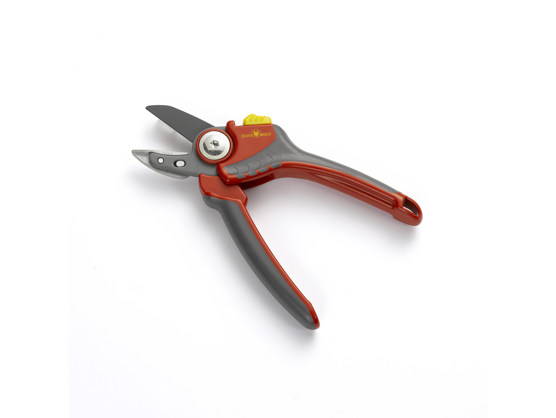 Sécateur OUTILS WOLF Néoflex OF300 25mm taille L