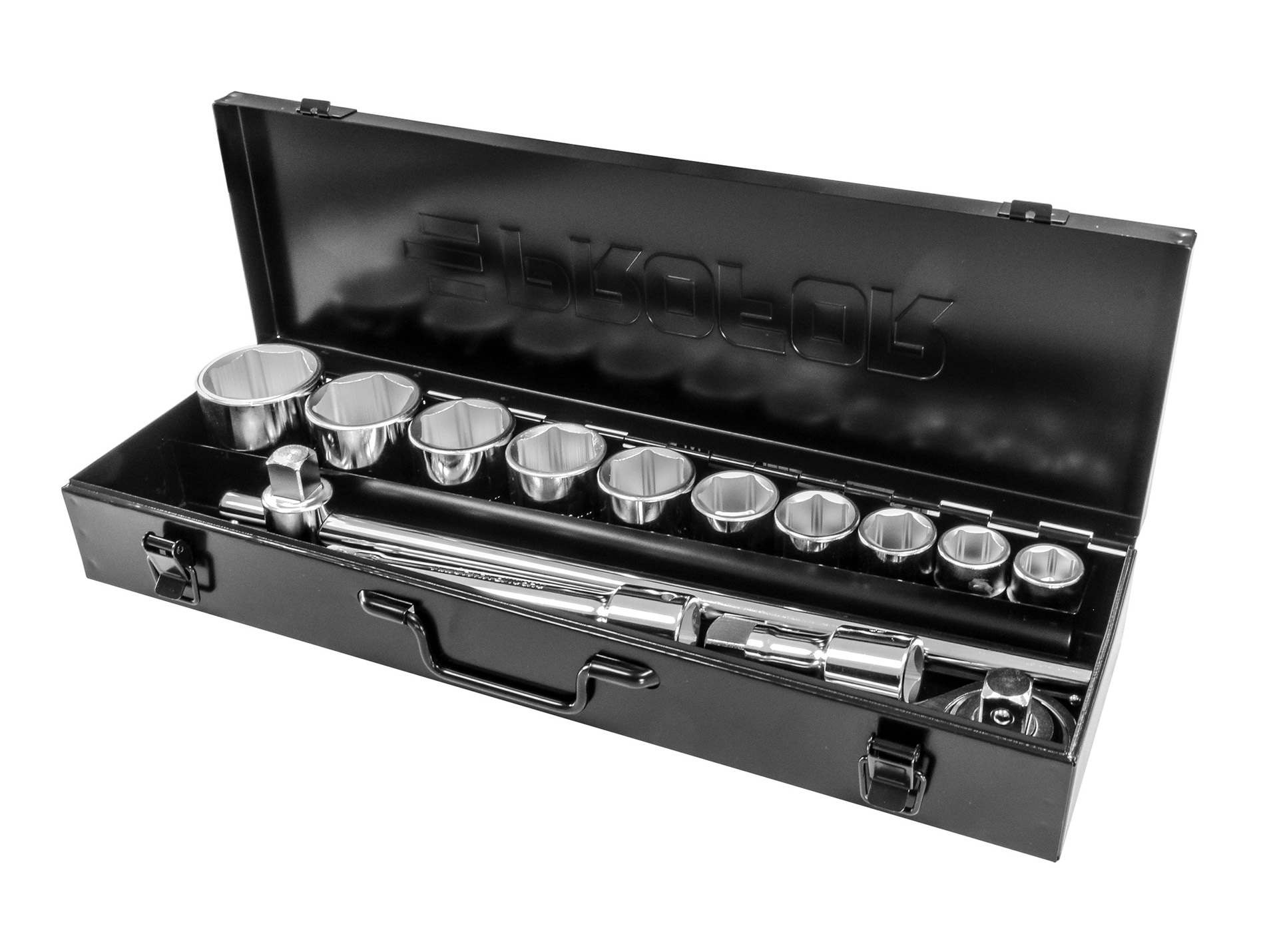 Coffret camion 14 pièces 3/4" PROFOR