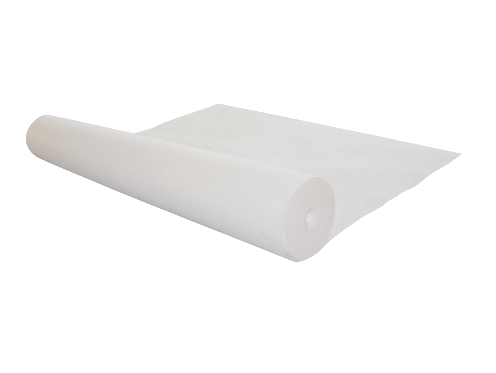 Géotextile Soltex 100g/m² 10 x 1m blanc