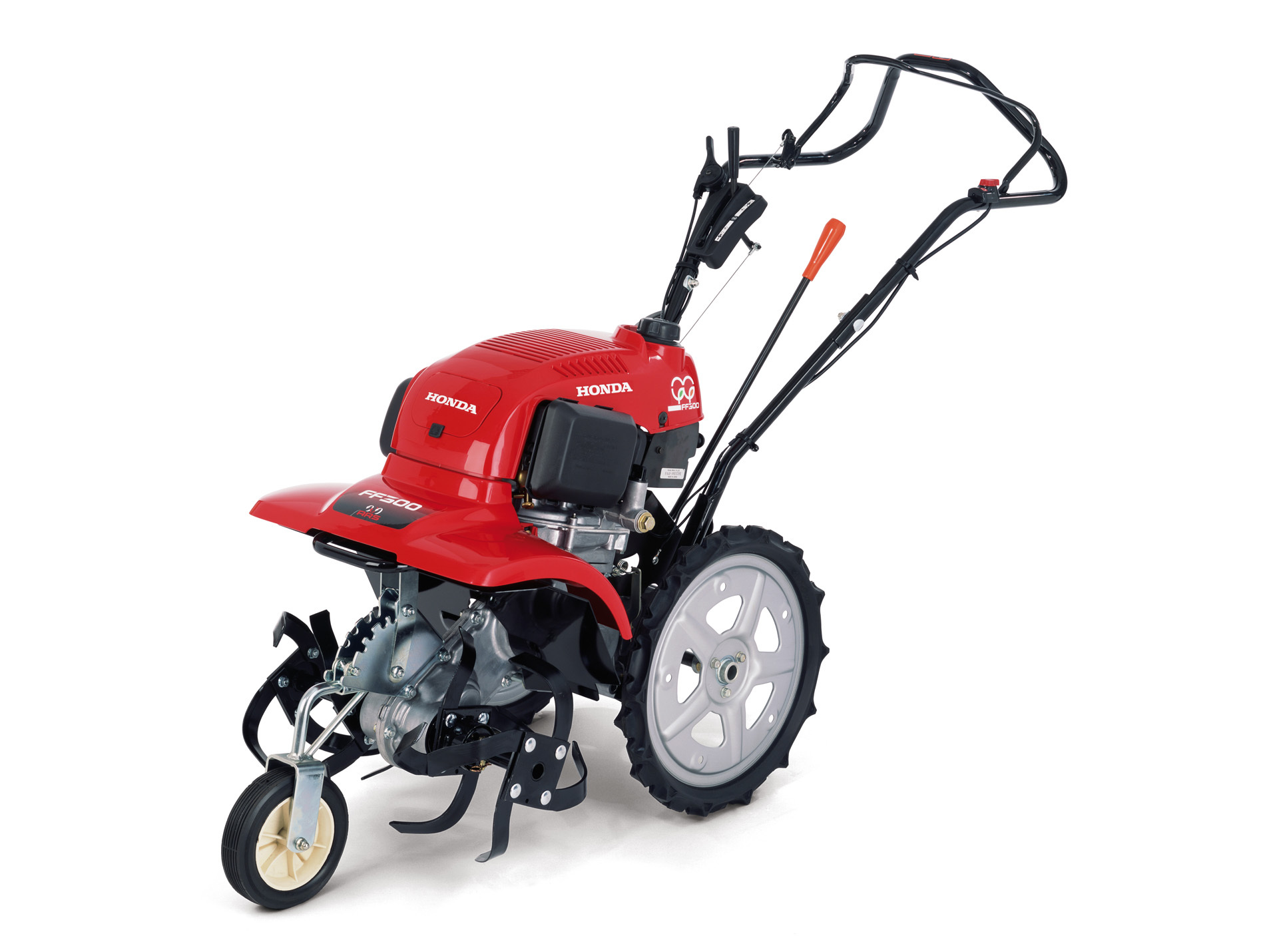 Motoculteur HONDA FF 300