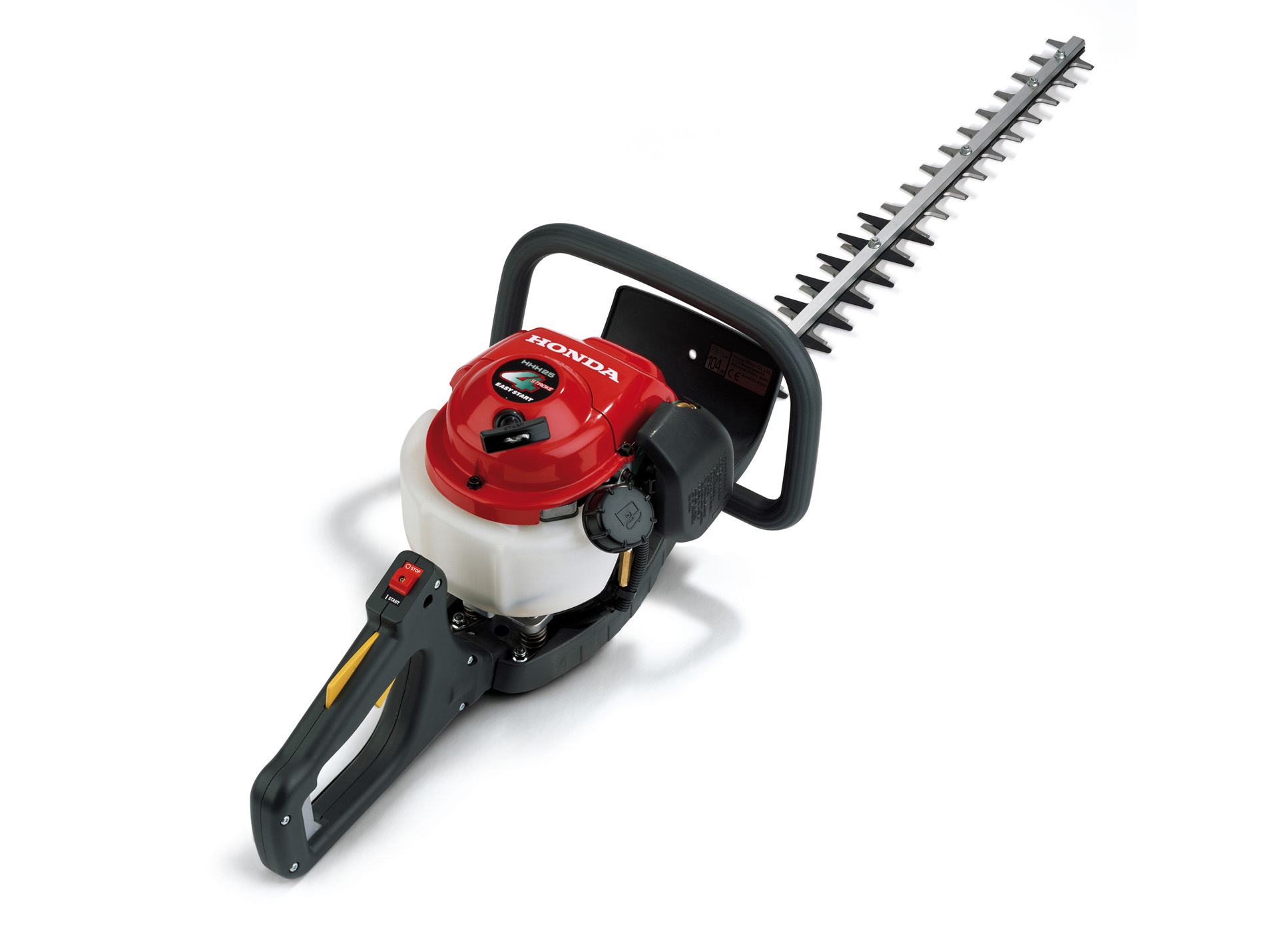 Taille-haies HONDA HHH 25D 60