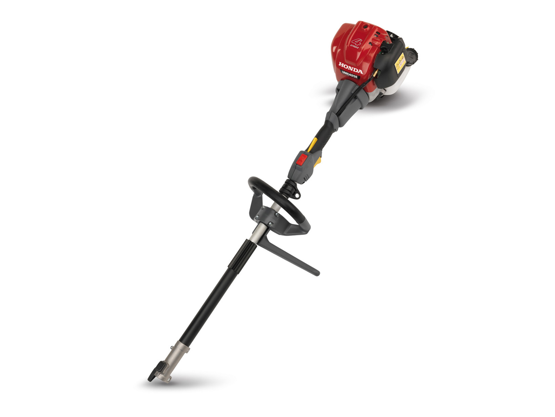 Tête moteur HONDA UMC 425