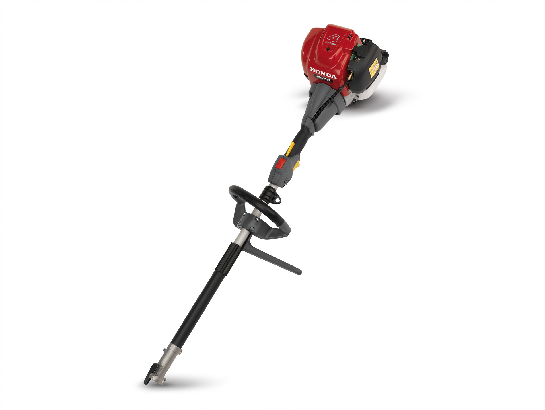 Tête moteur HONDA UMC 435