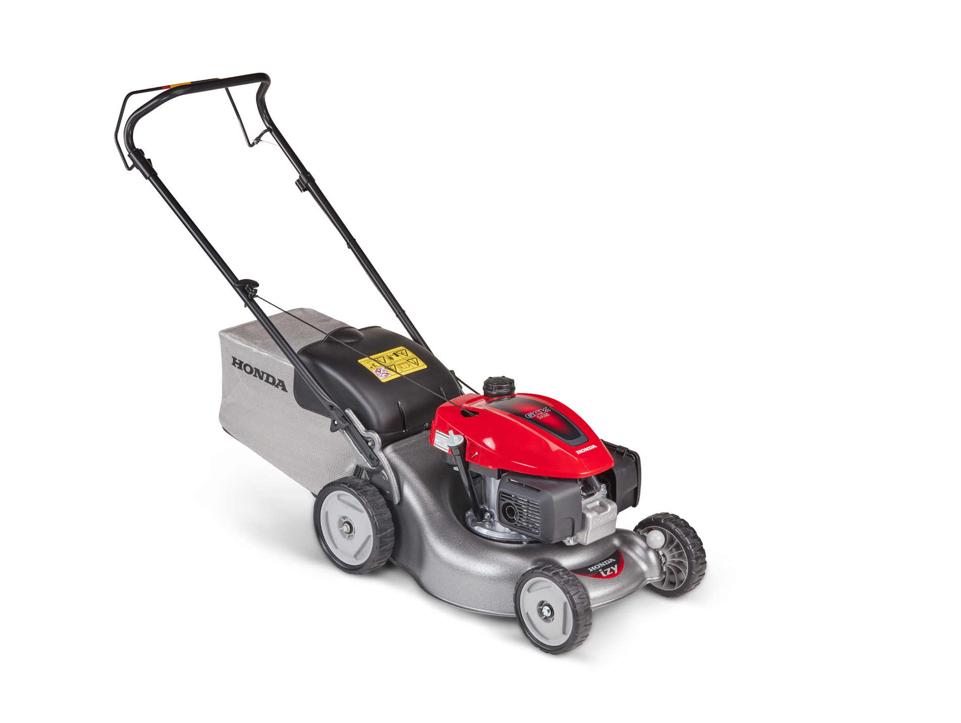 Tondeuse thermique HONDA HRG 416 PKEH