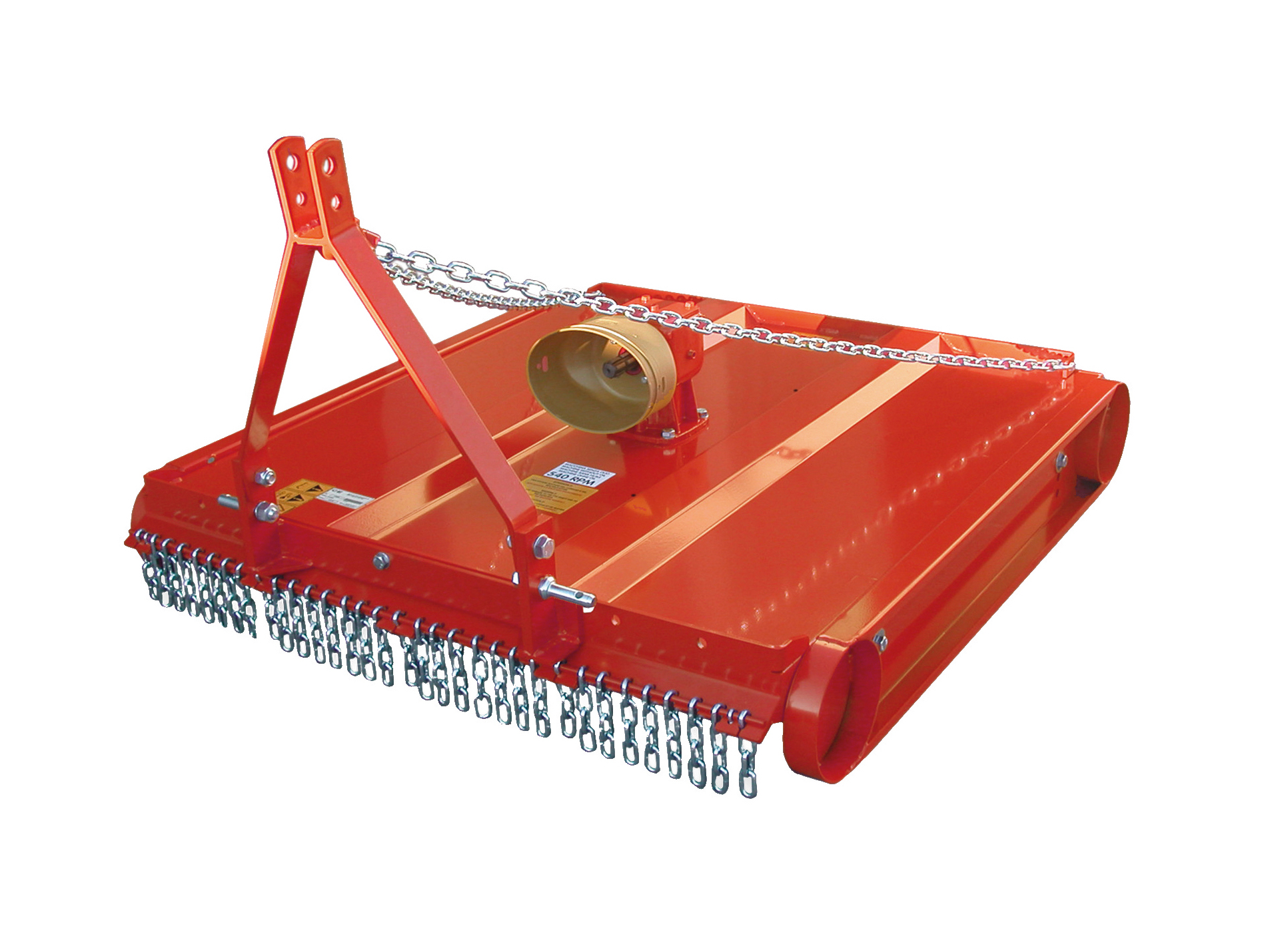 Gyrobroyeur EUROFARM Eurofarm 150 l.135cm