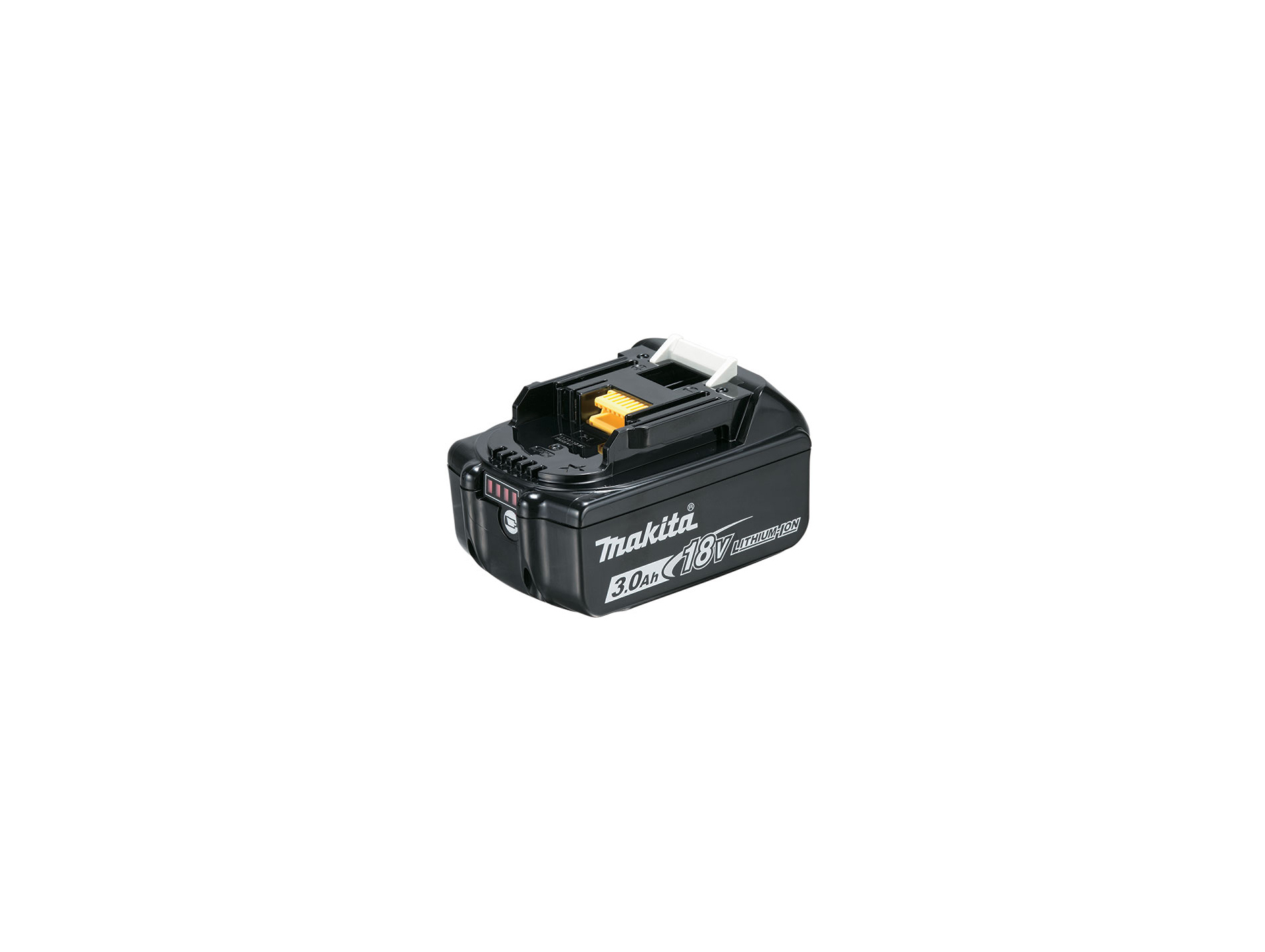 Batterie Lithium-Ion 18V 3AH MAKITA BL1830B