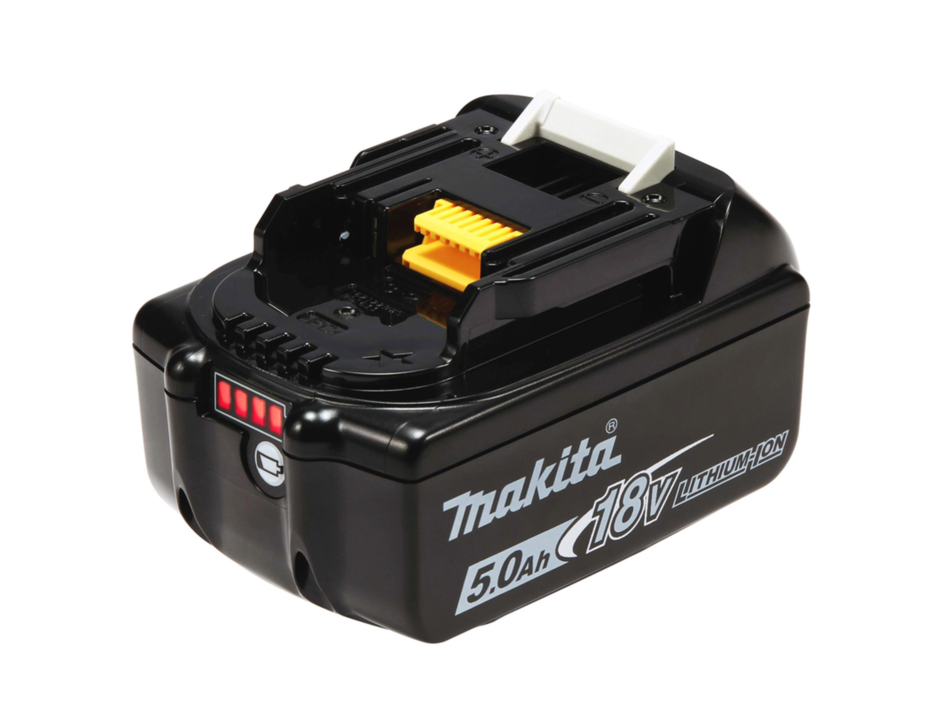 Batterie Lithium-Ion 18V 5AH MAKITA BL1850B