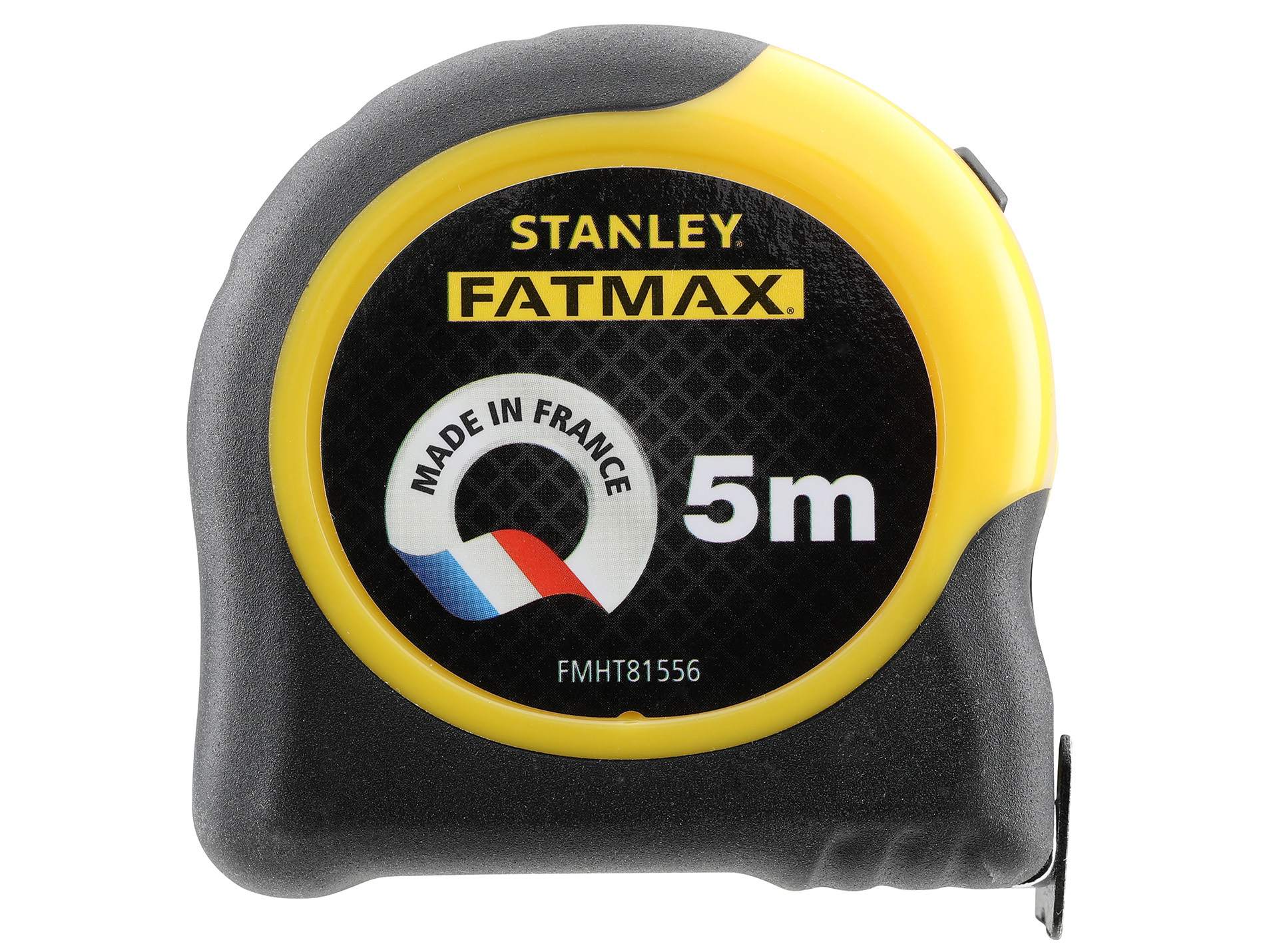 Mètre ruban STANLEY Blade Armor 5M Fatmax®