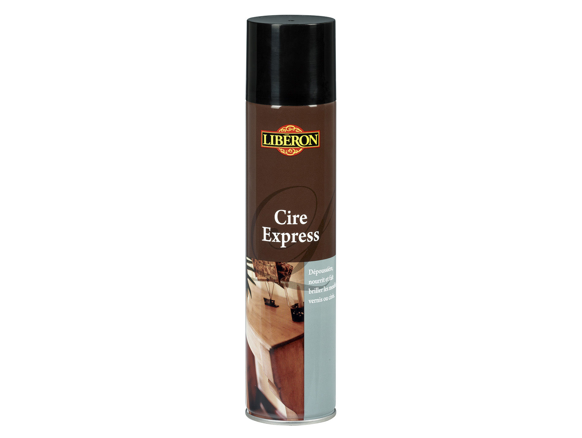 Cire express LIBERON 400ml