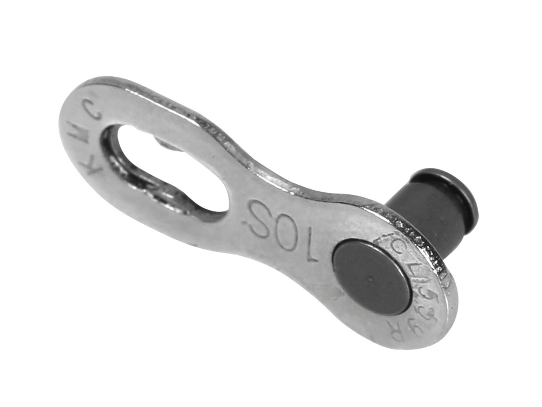 Attache rapide 9 vitesses x2