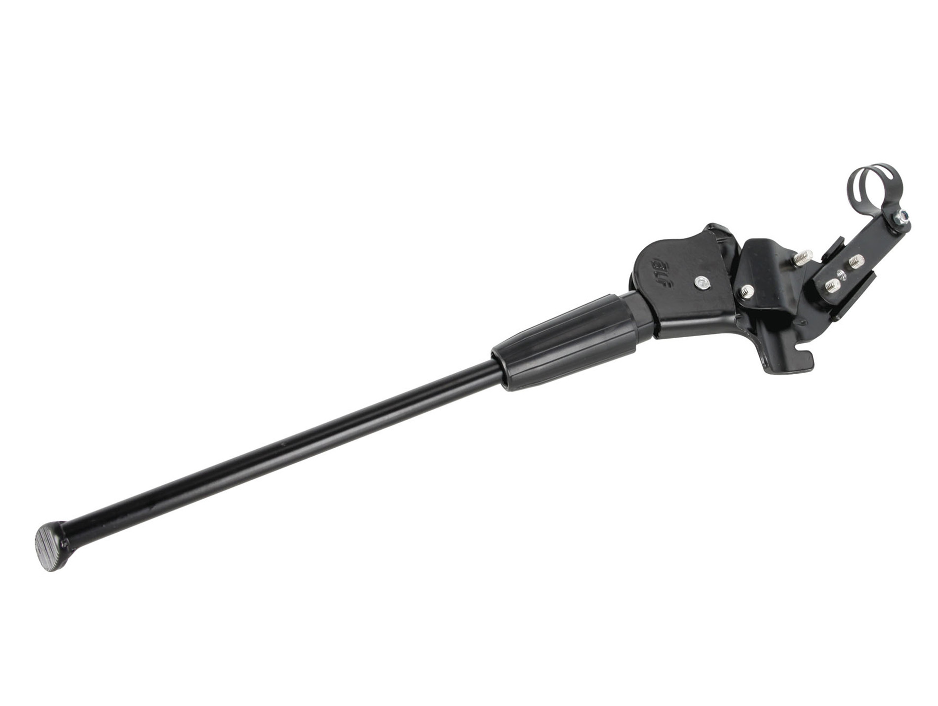 Béquille de vélo ajustable