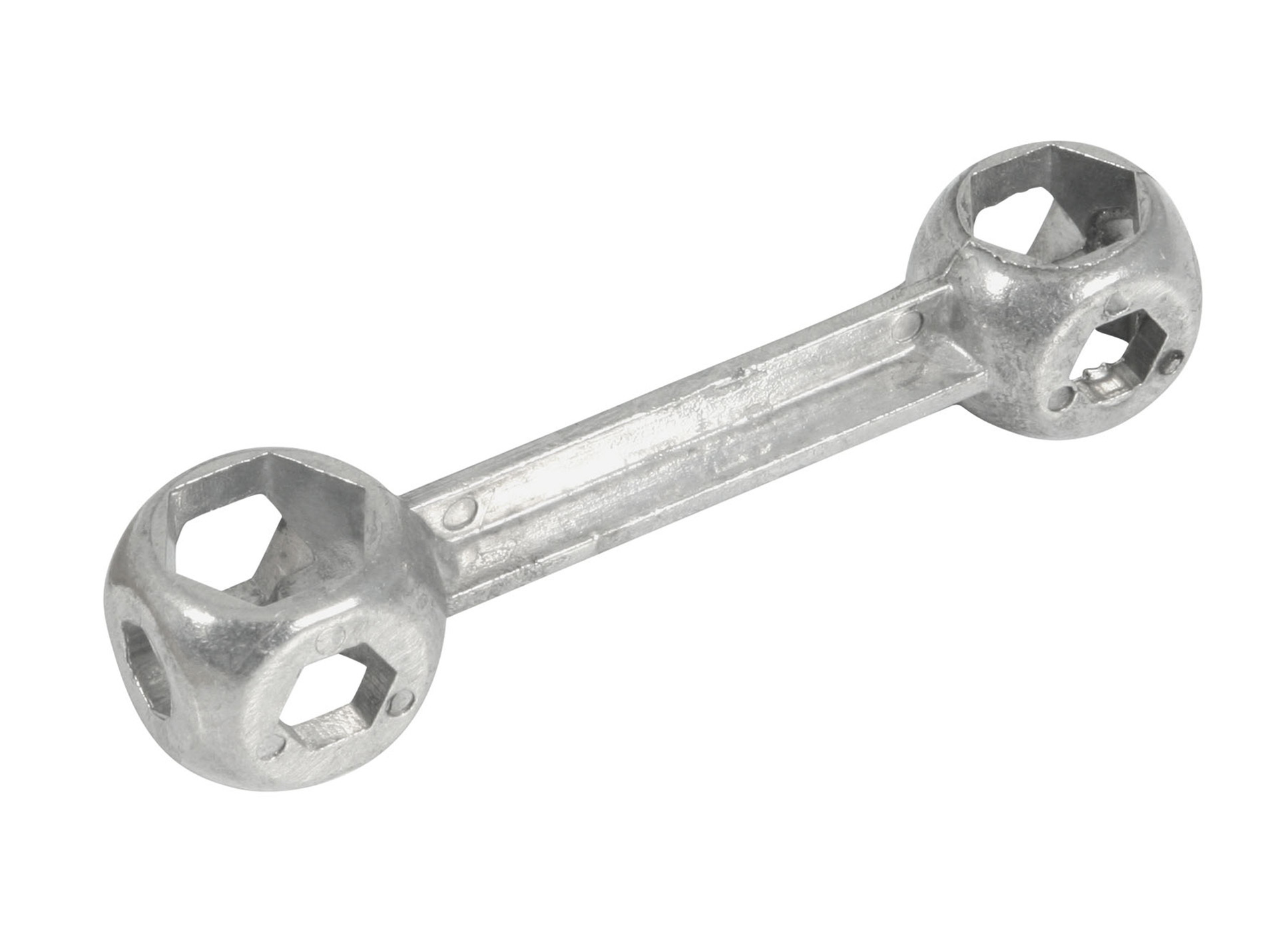 Clé universelle spéciale vélo