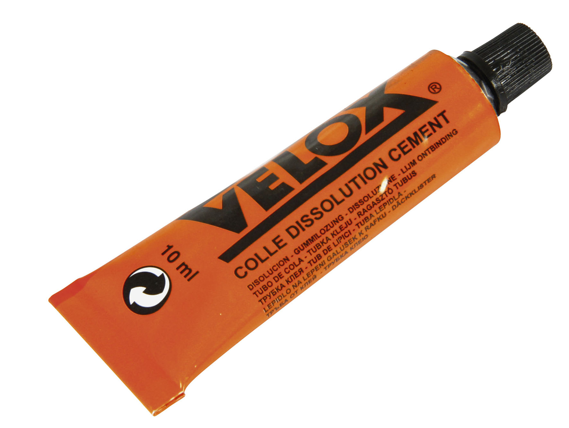 Colle super dissolution caoutchouc 5ml