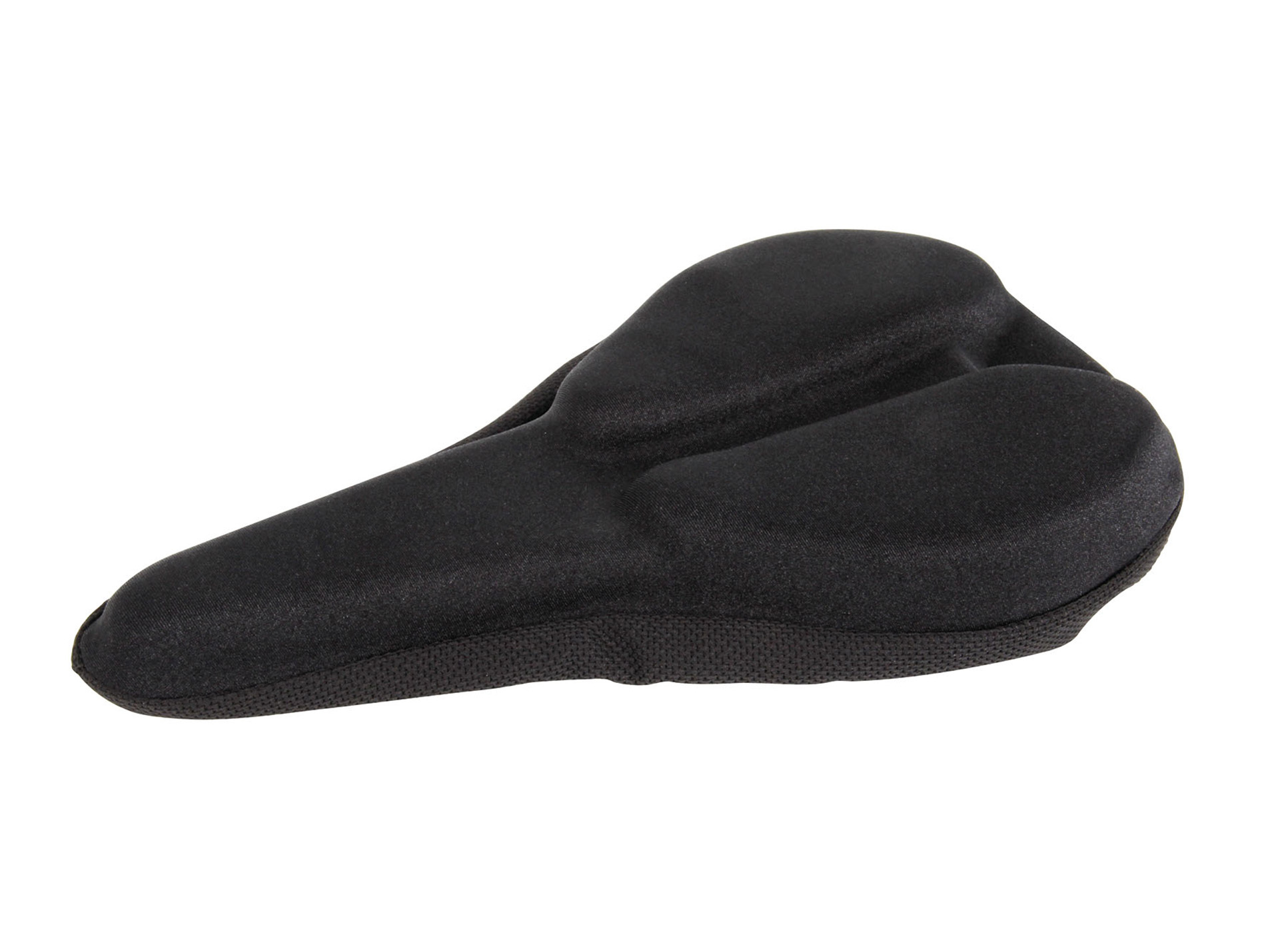 Couvre selle de vélo confort