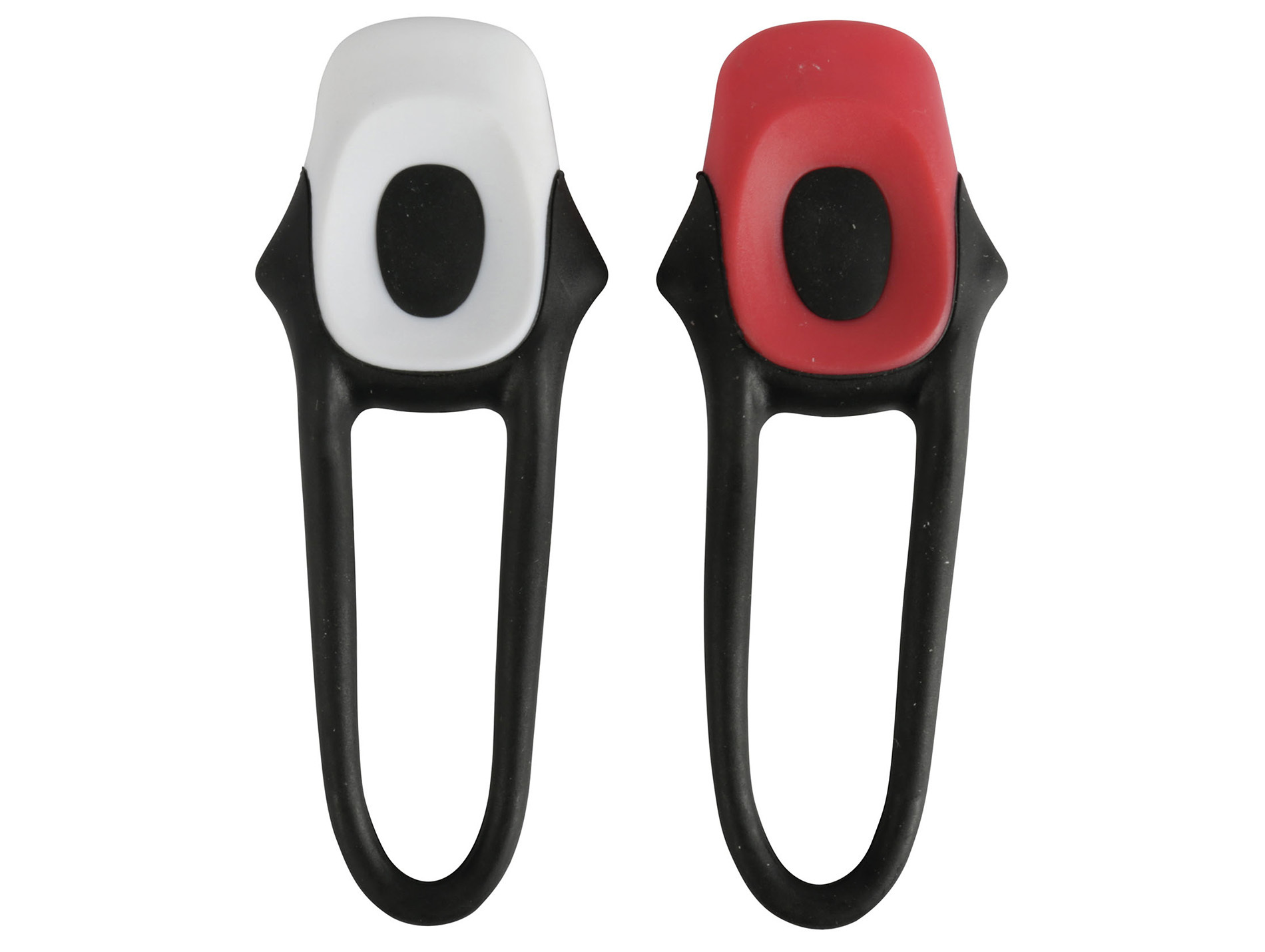 Eclairage avant/arrière de vélo Led