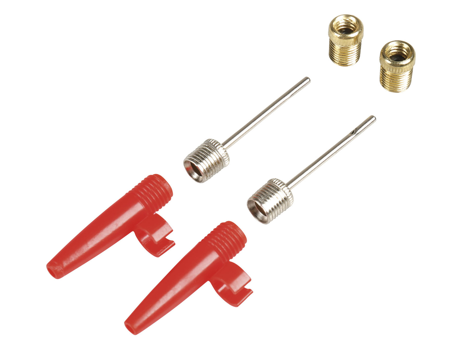 Embout de gonflage x6