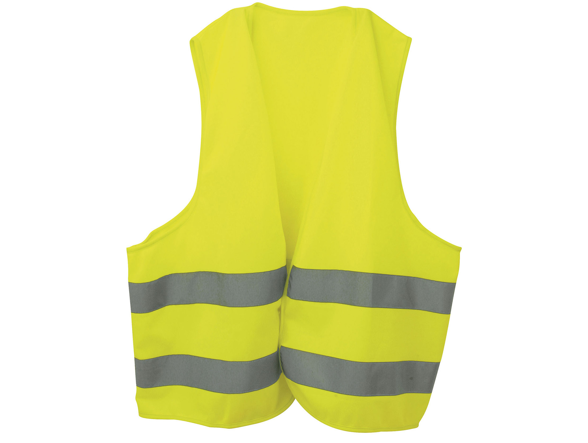 Gilet de signalisation