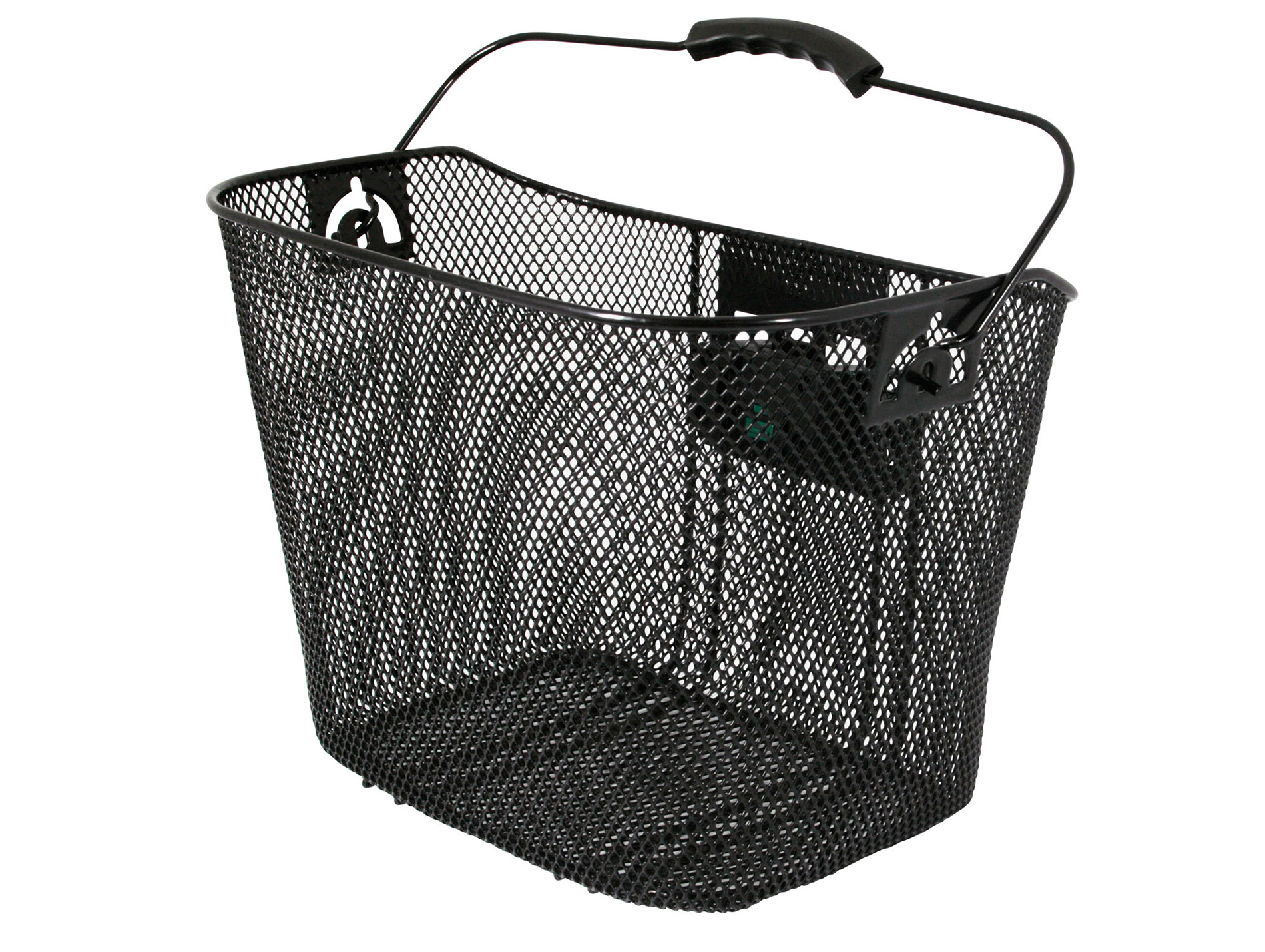 Panier de vélo métal