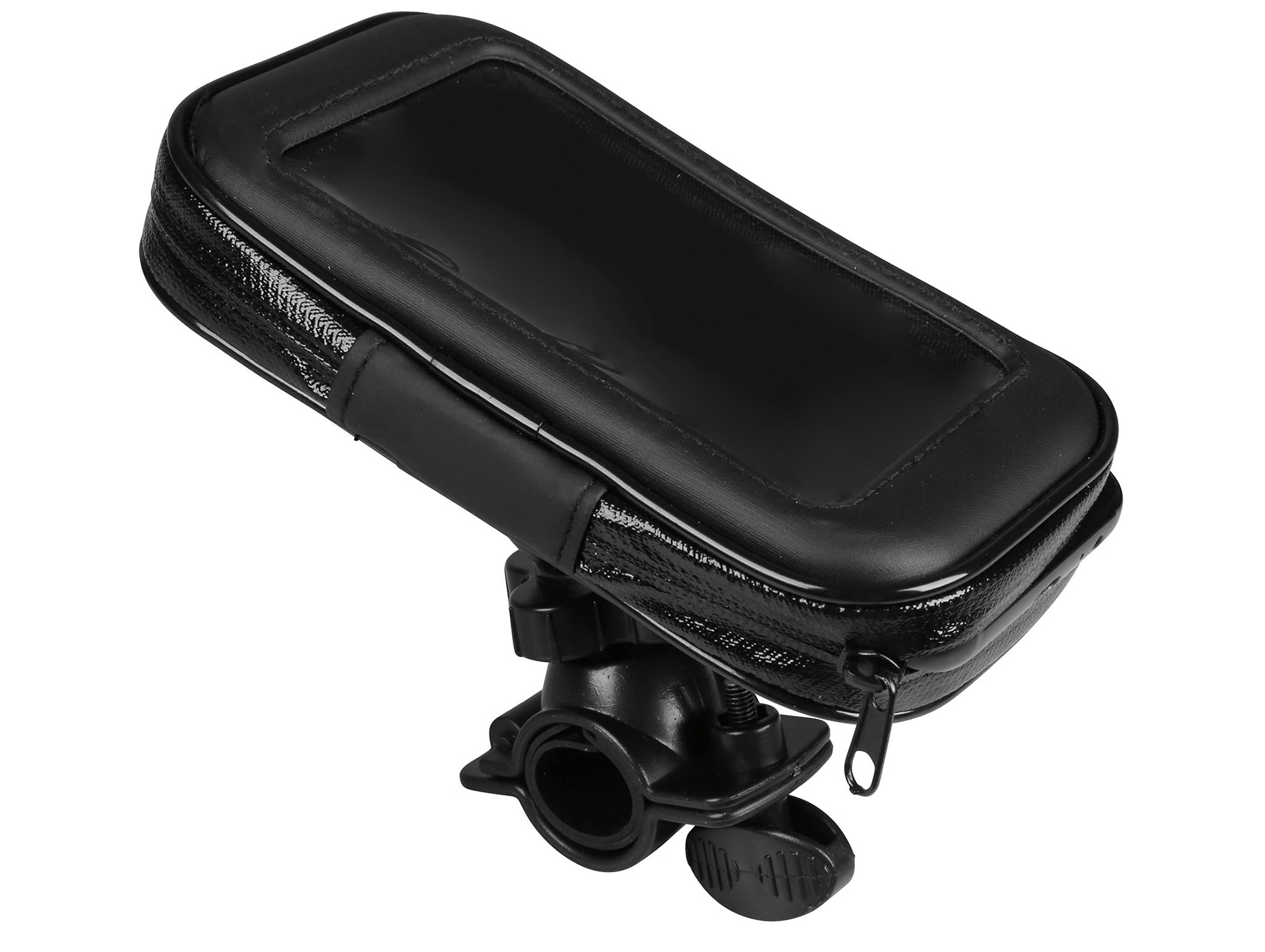 Sacoche vélo amovible pour smartphone