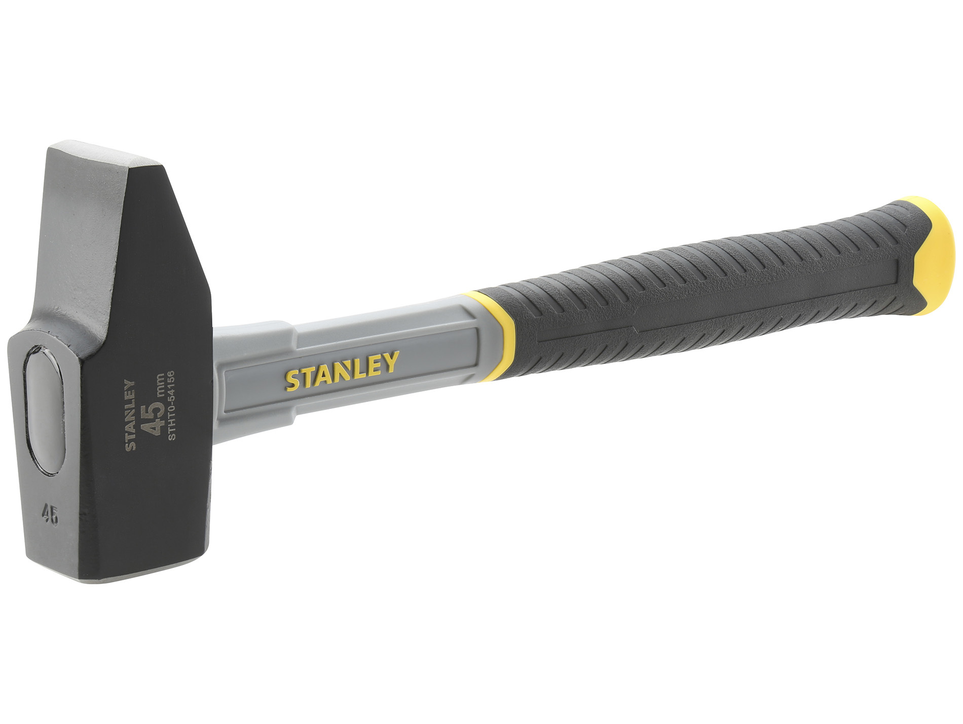 Marteau rivoir STANLEY 45mm manche fibre