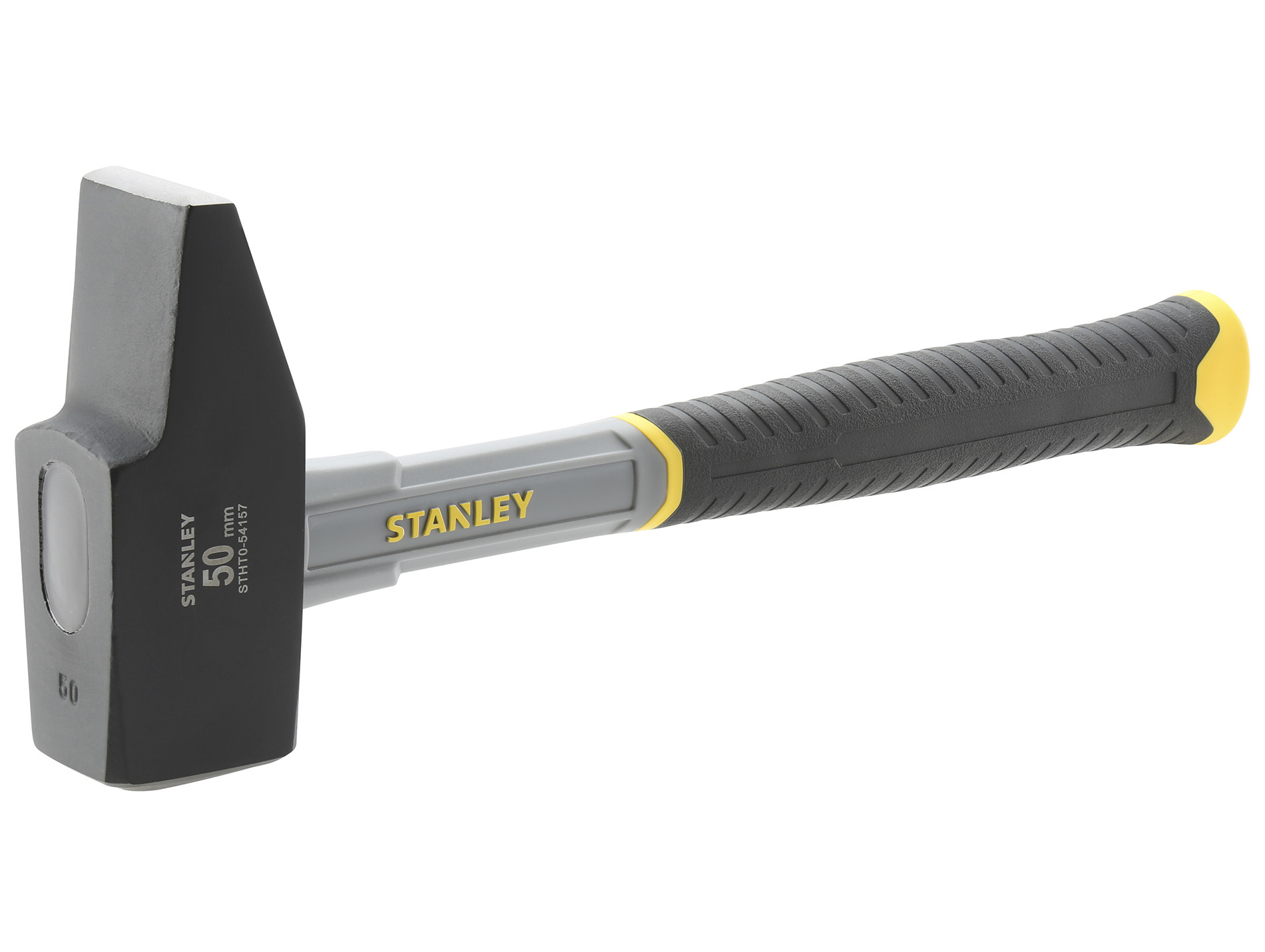 Marteau rivoir STANLEY 50mm manche fibre
