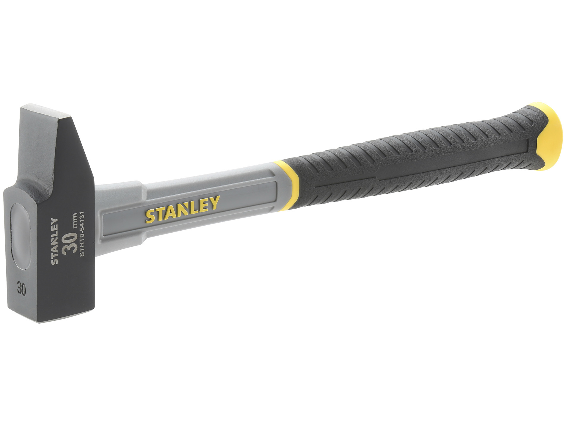 Marteau rivoir STANLEY 30mm manche fibre
