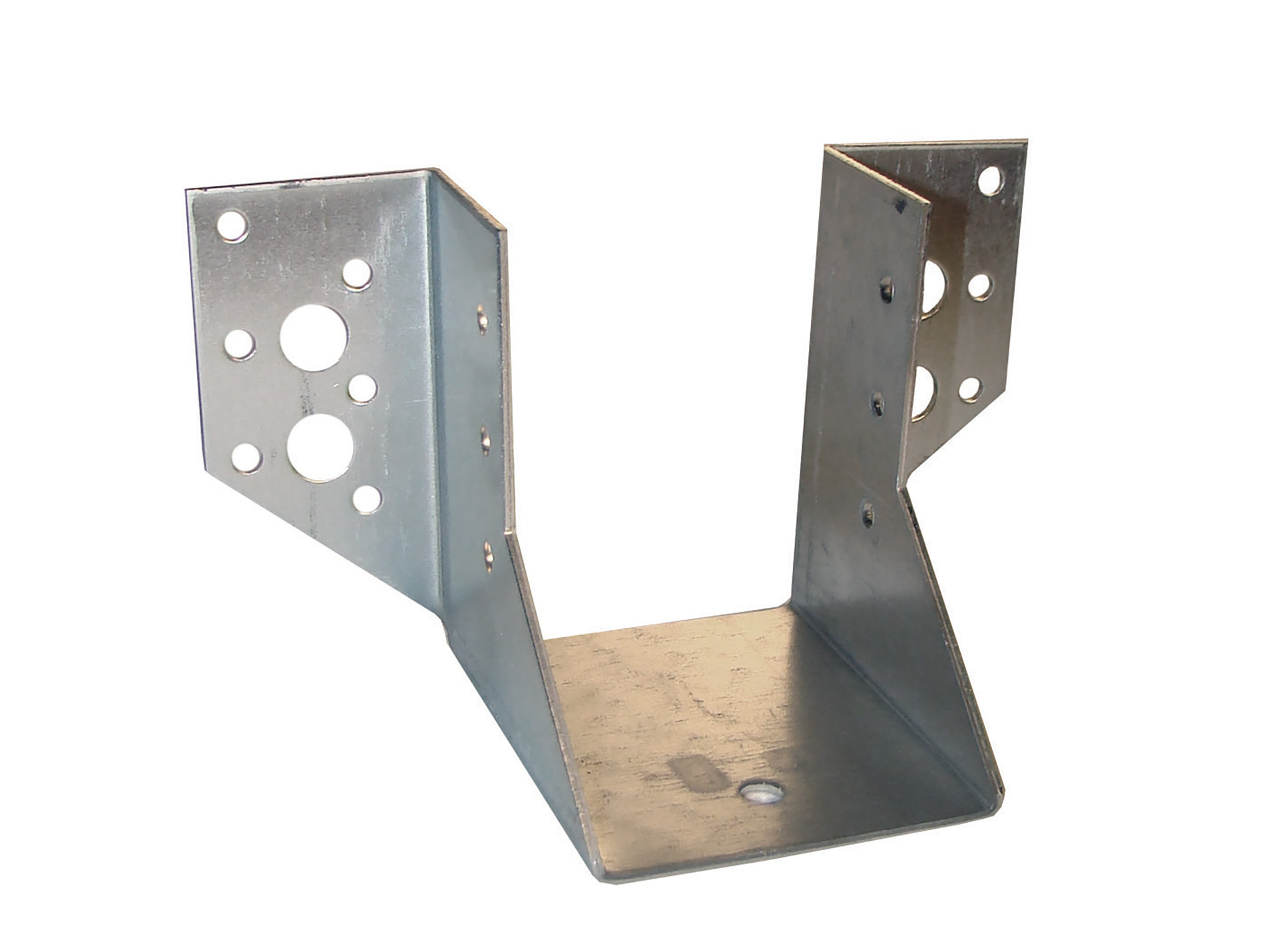 Support en U pour ailes extérieures 76x62mm