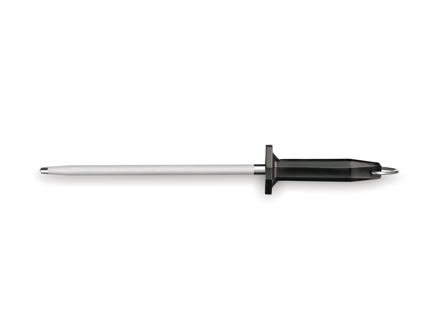 Fusil à aiguiser rond DEGLON L.25cm