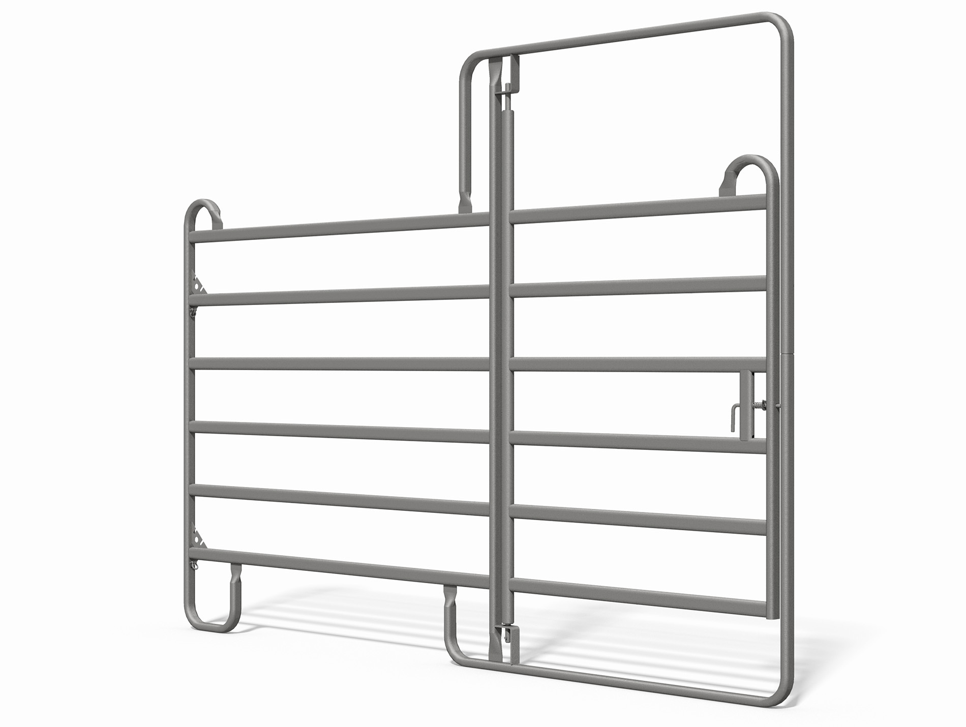 Panel 3m avec porte