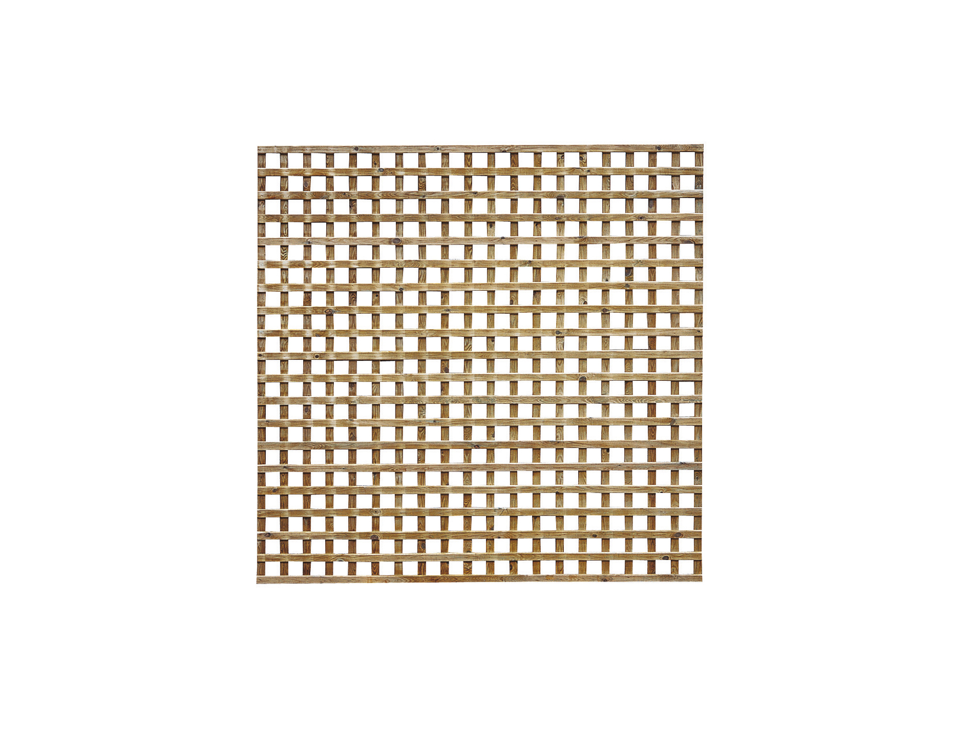 Treillis CERLAND Sevilla 180x180cm