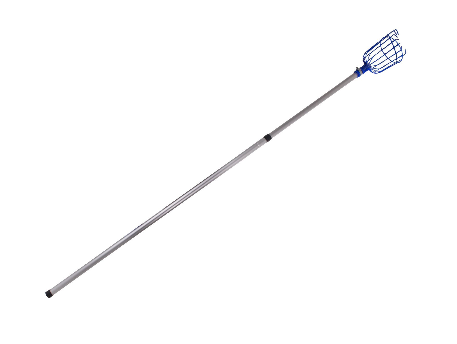 Cueille-fruits REVEX manche télescopique 133 à 245cm