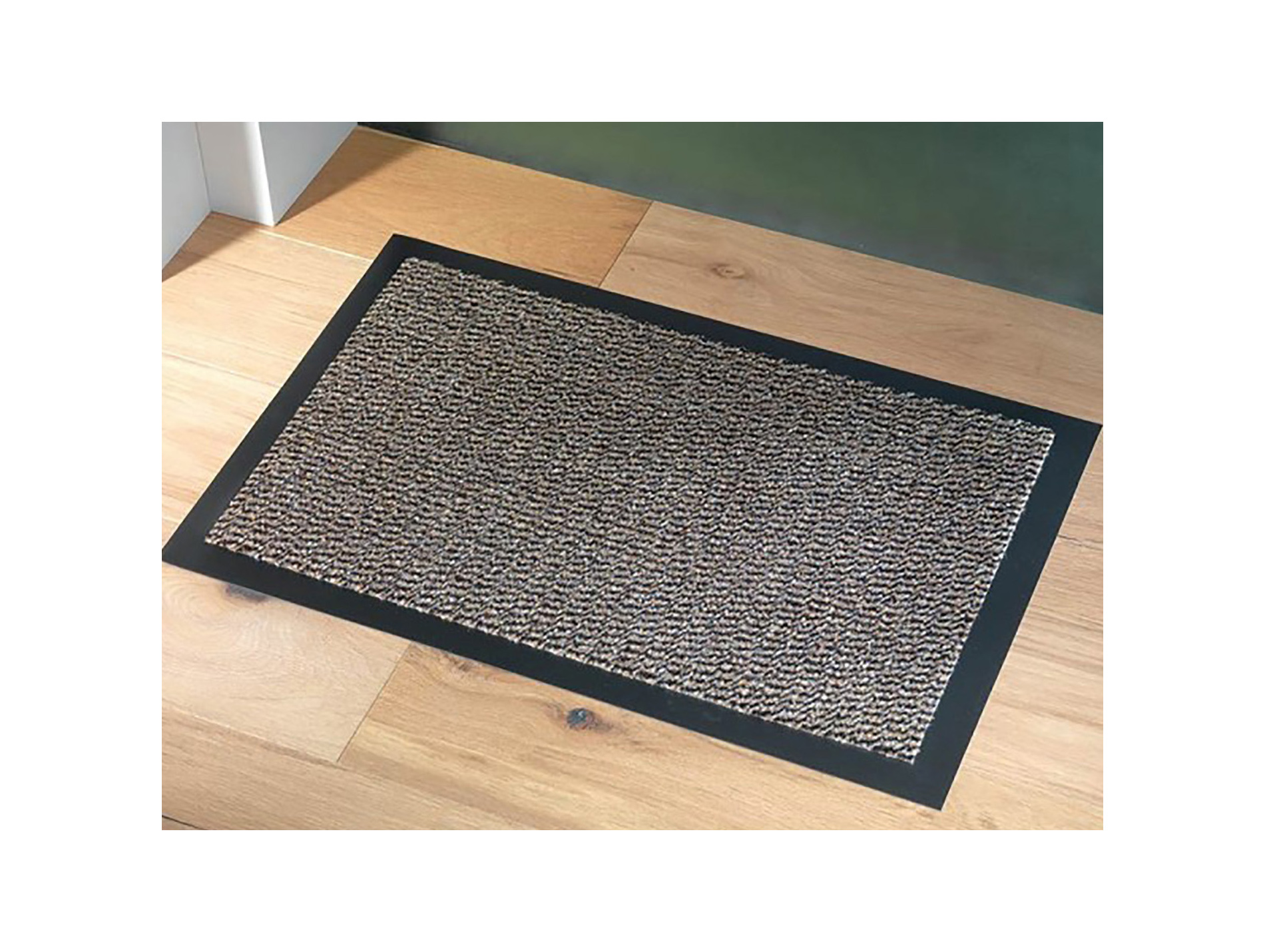 Tapis Faro brun MERCURY 60x90cm