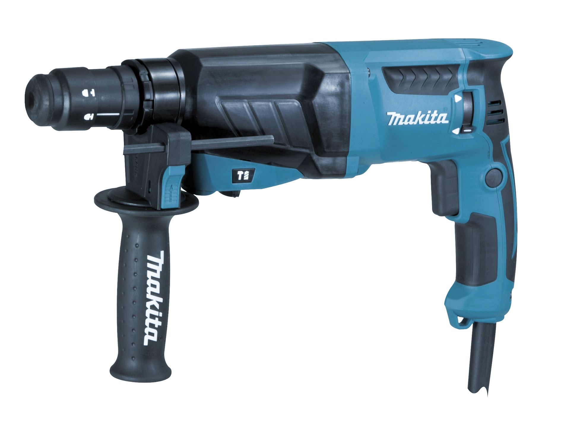 Perforateur burineur SDS+ 800W 26mm MAKITA