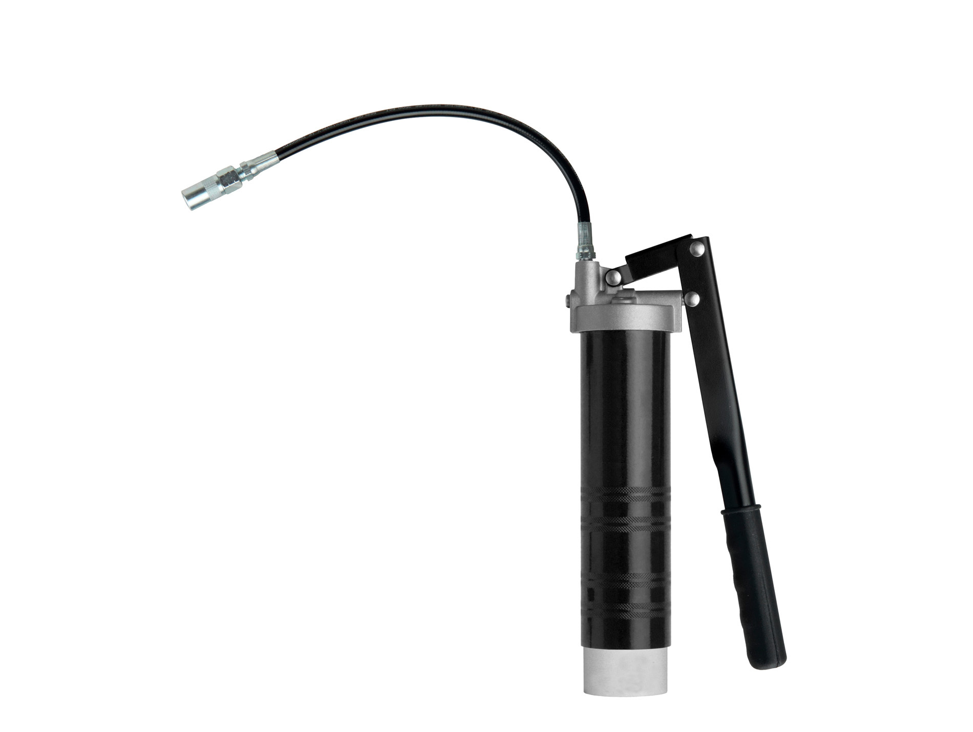 Pompe à graisse ALGI flexible 300mm cartouche Lubeshuttle