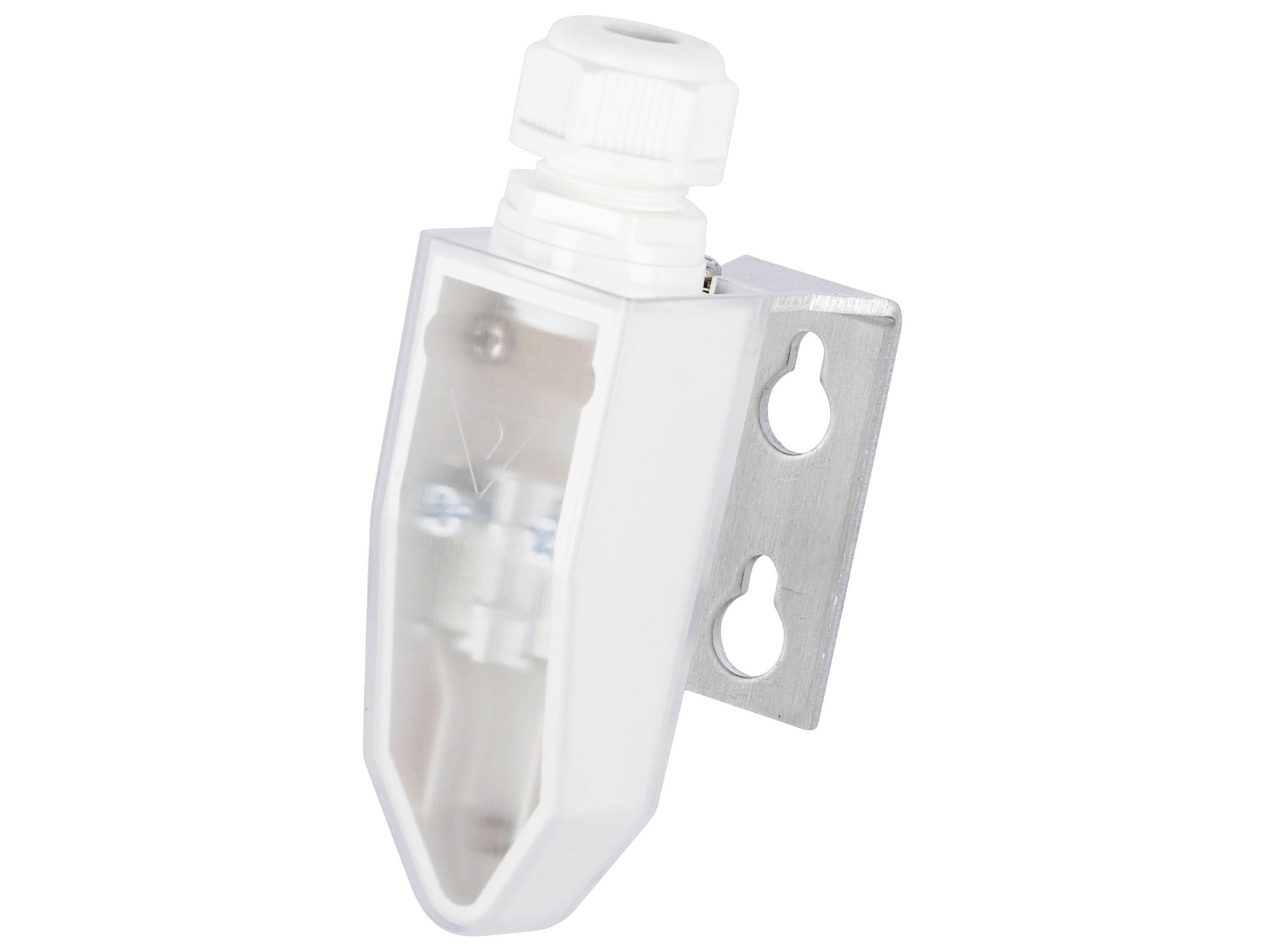 Capteur de commande d'éclairage LED