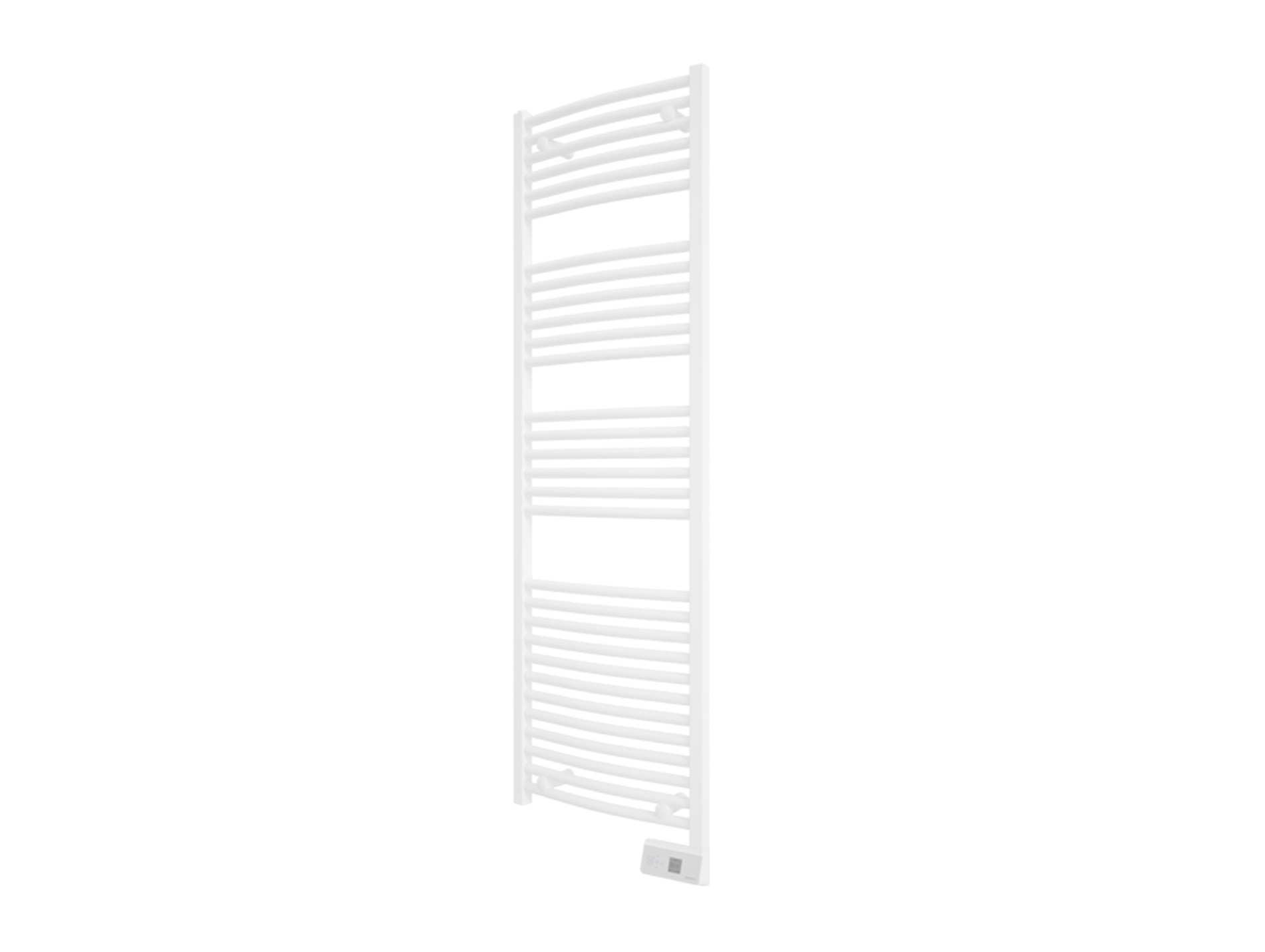 Sèche-serviettes galbé 750W Goreli