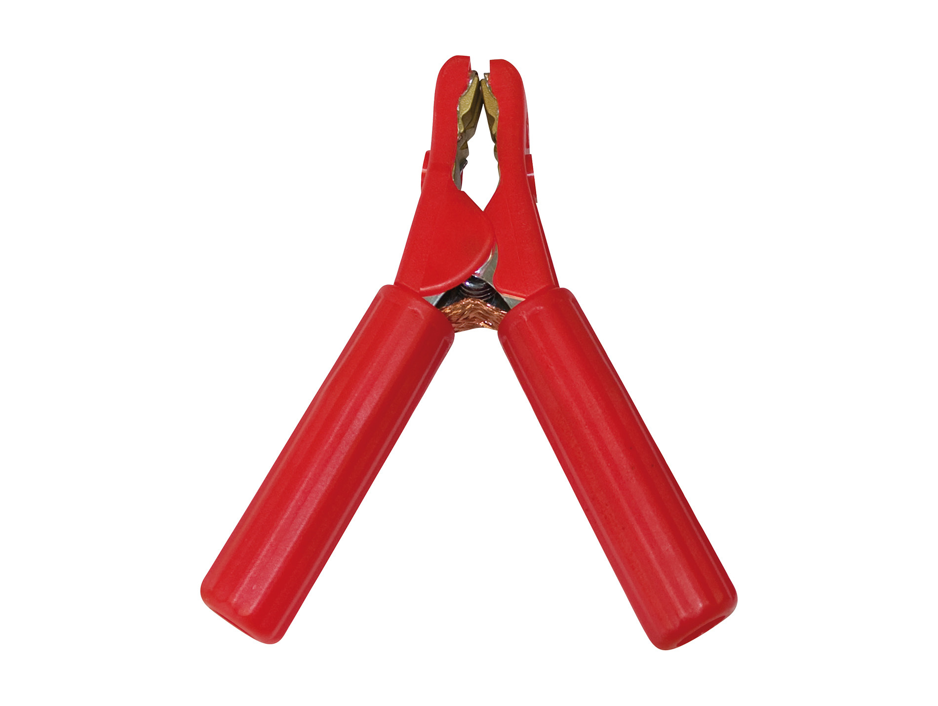 Pince isolée GYS 600A Rouge