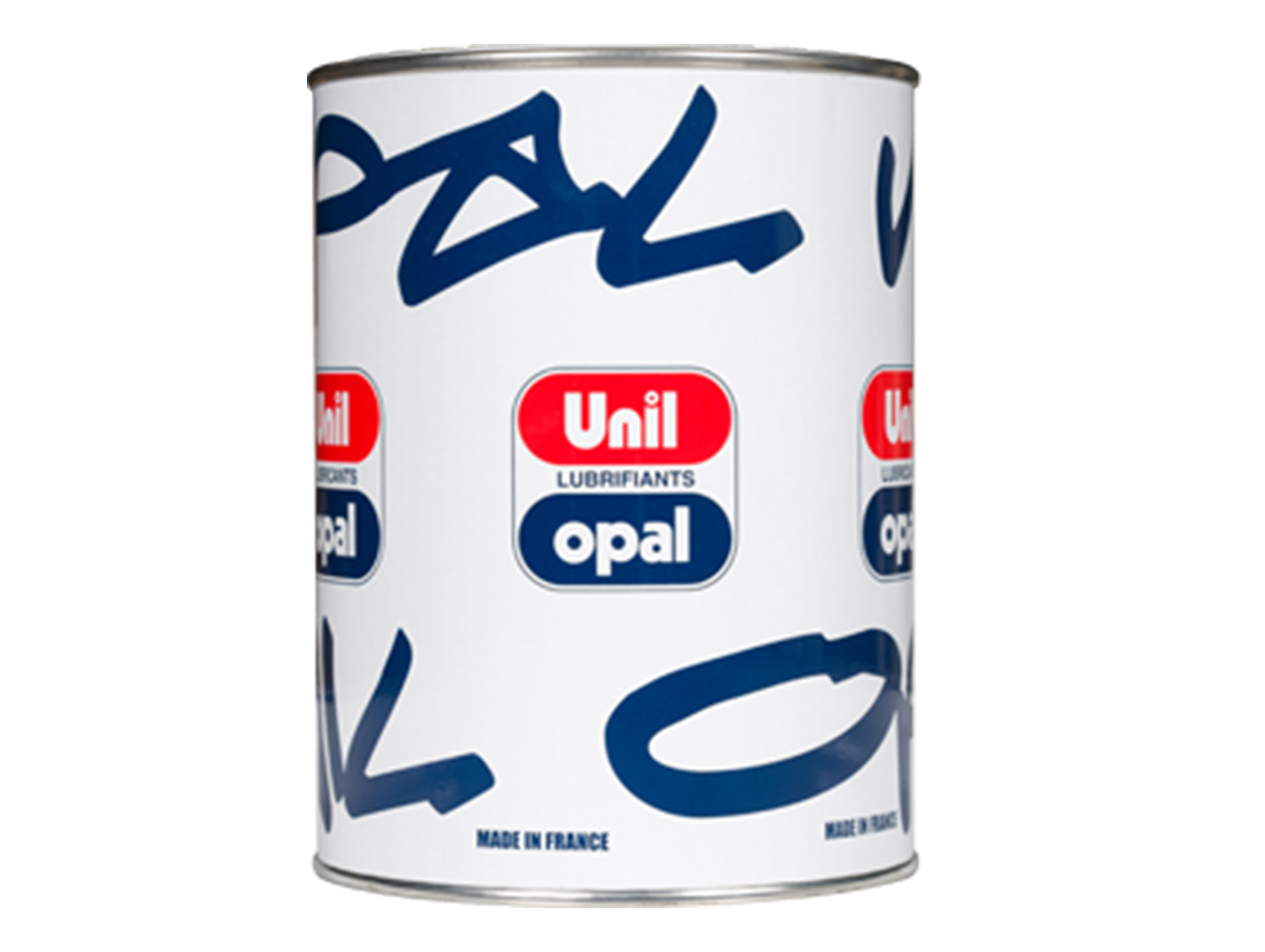 Graisse UNIL OPAL 000 5kg