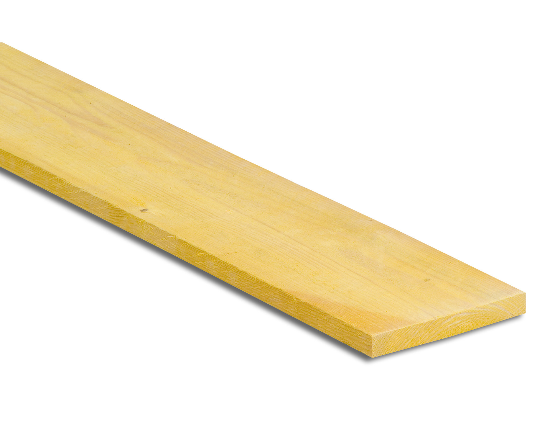Planche 25x200 L.3m