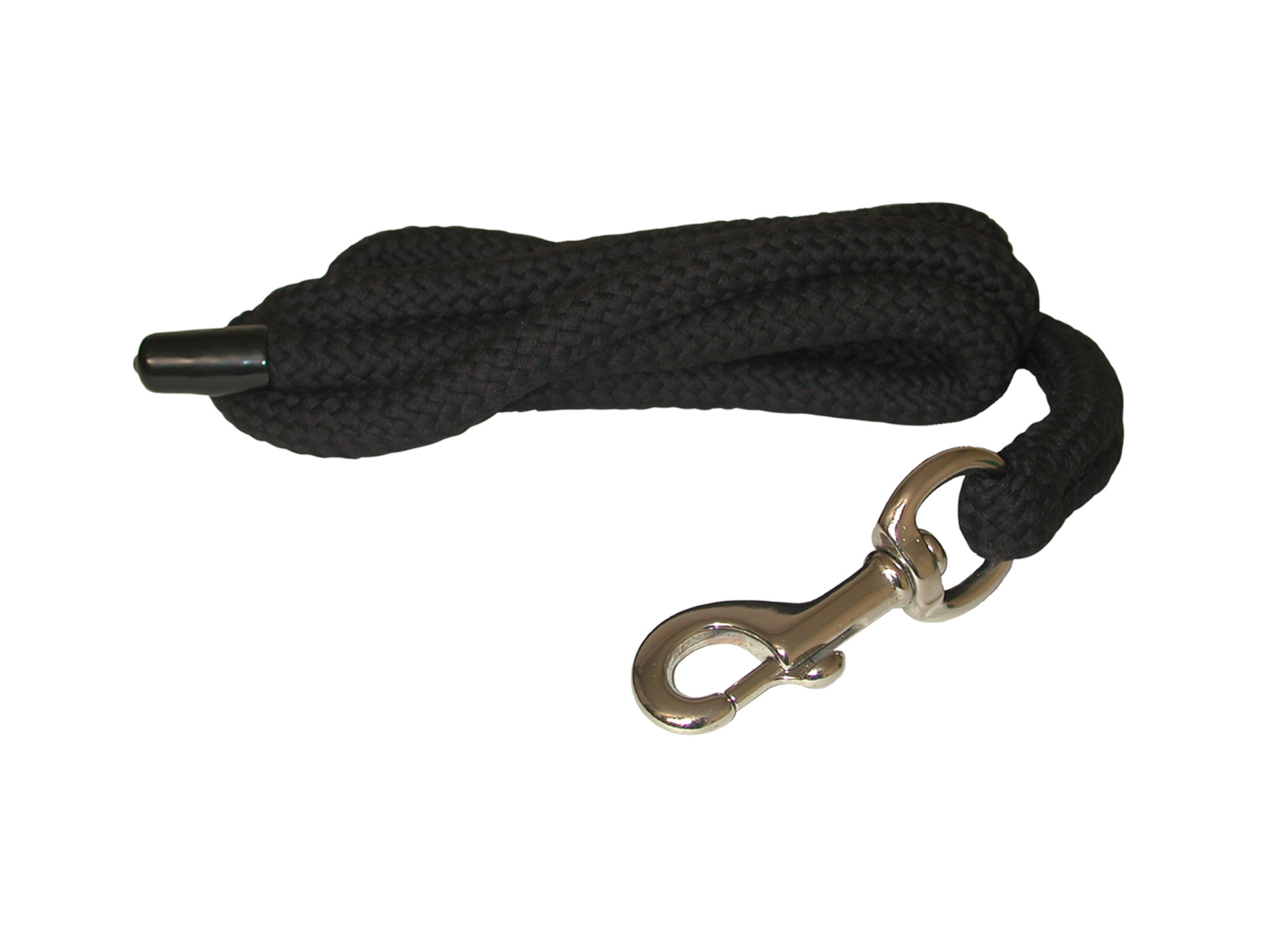 Longe ronde noir