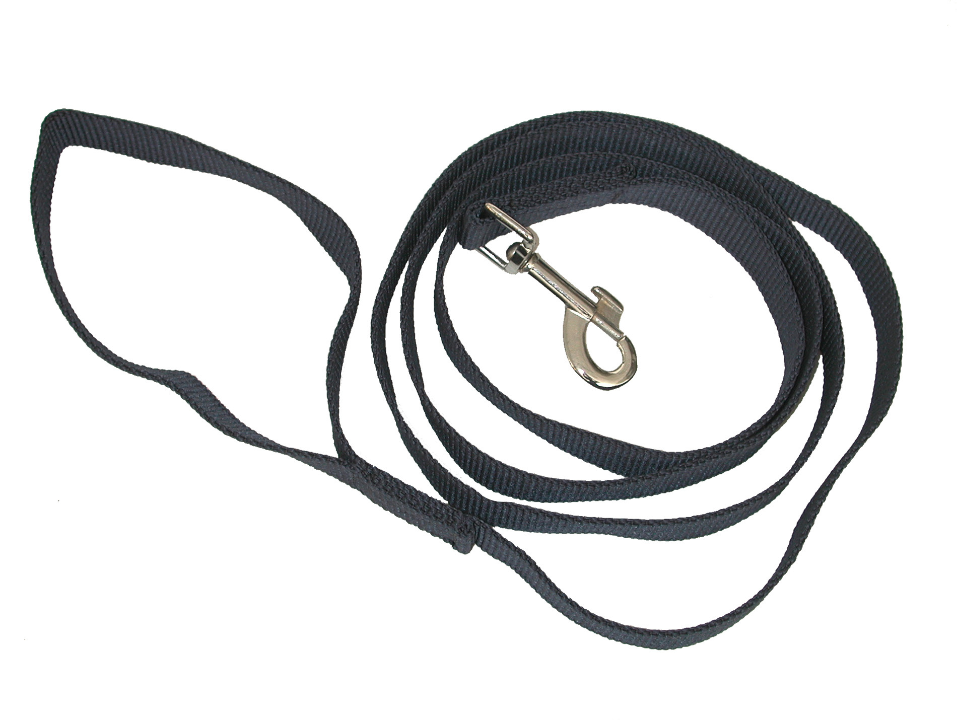 Longe plate navy