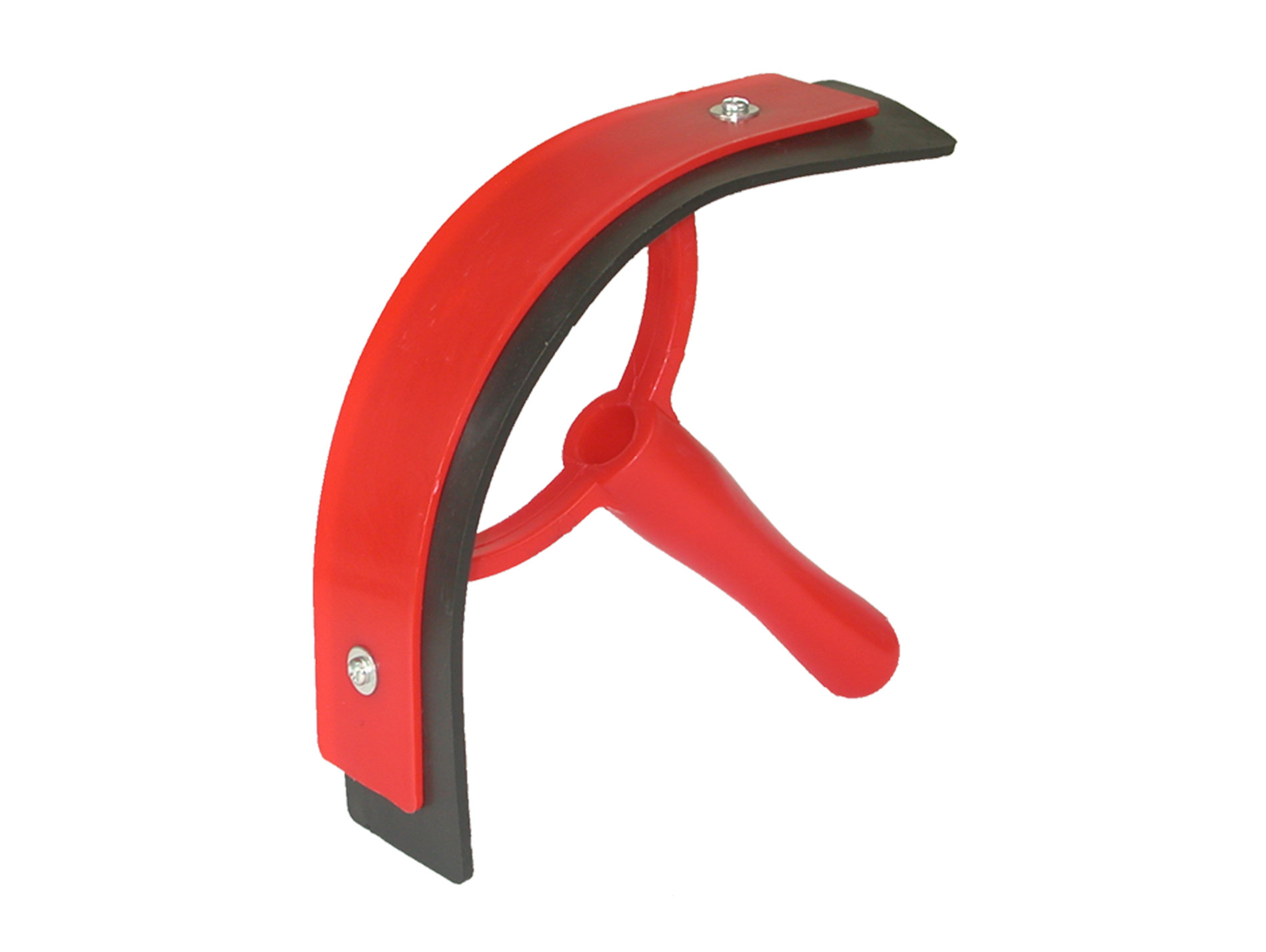 Couteau de chaleur plastique