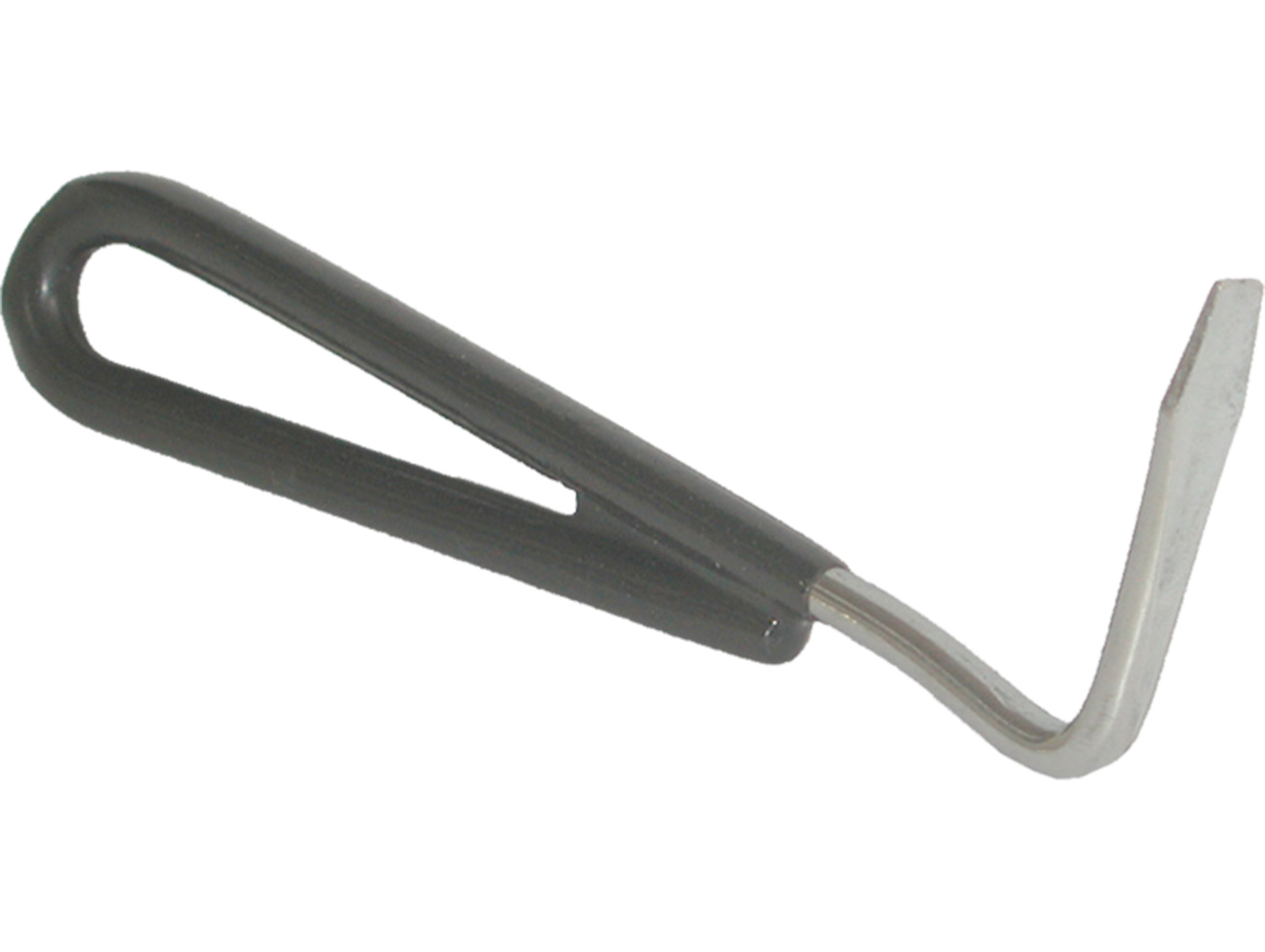 Cure pieds gaine plastique