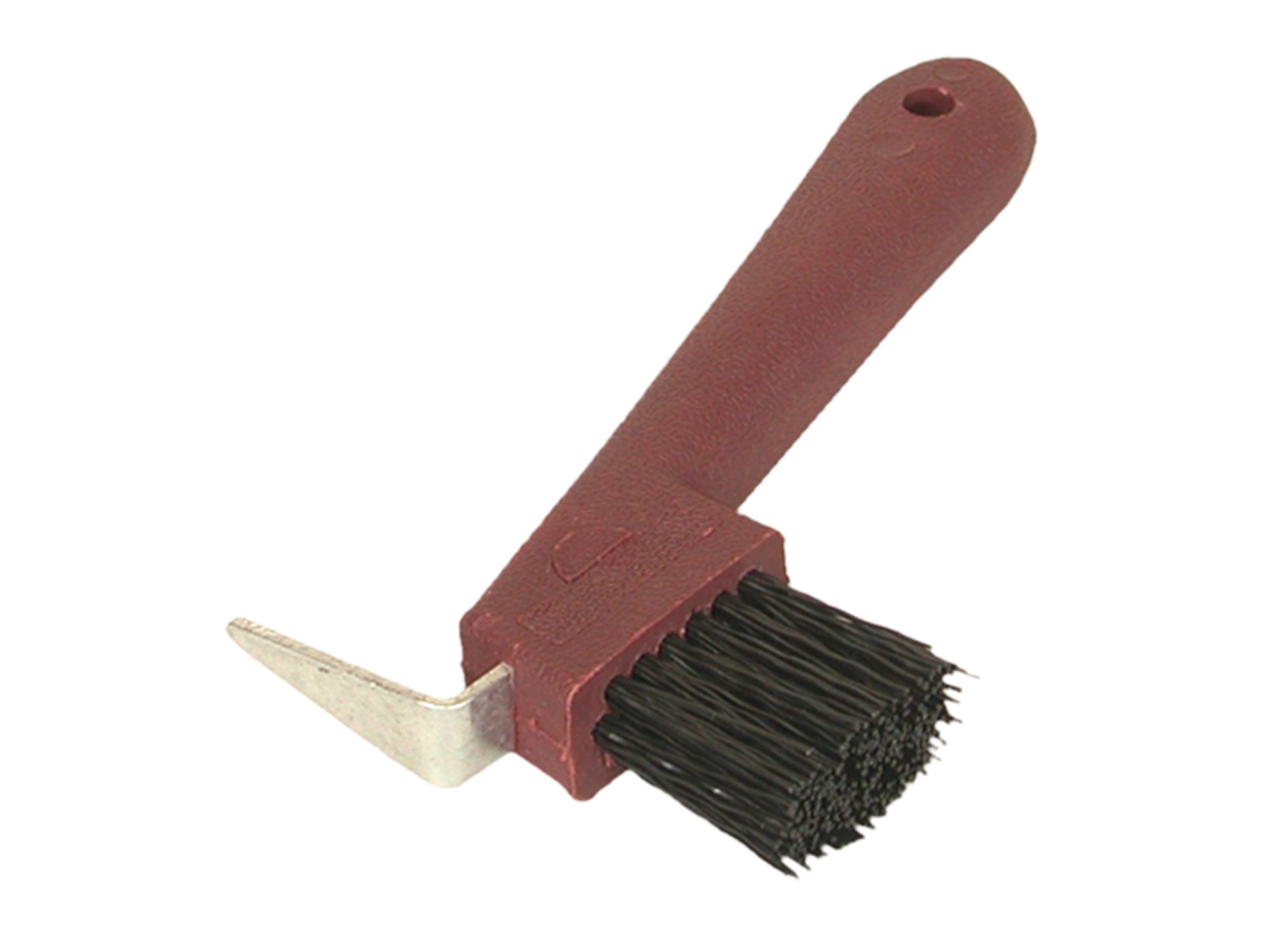 Cure pieds brosse