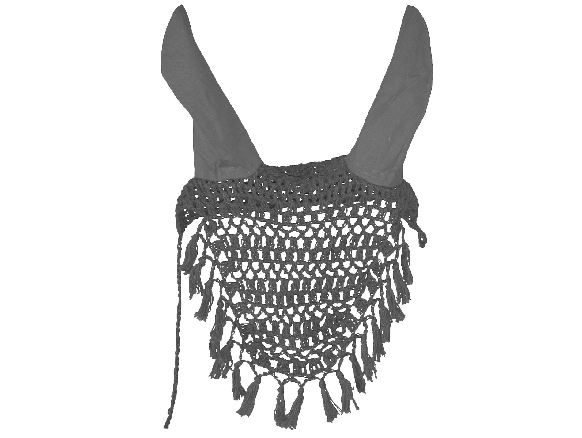 Bonnet anti-mouches universel
