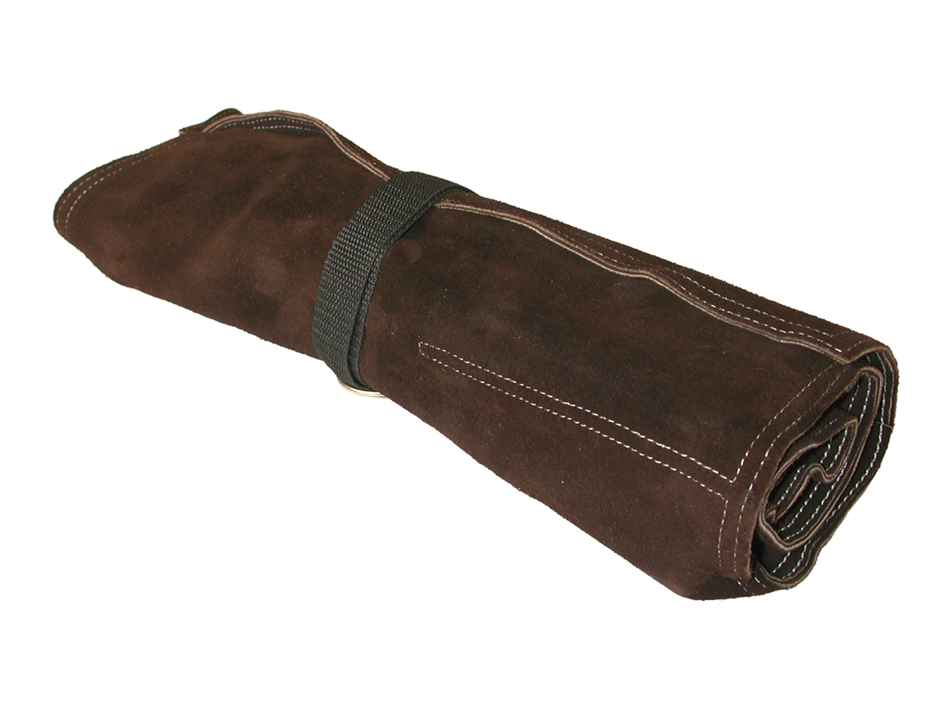 Trousse de maréchalerie cuir